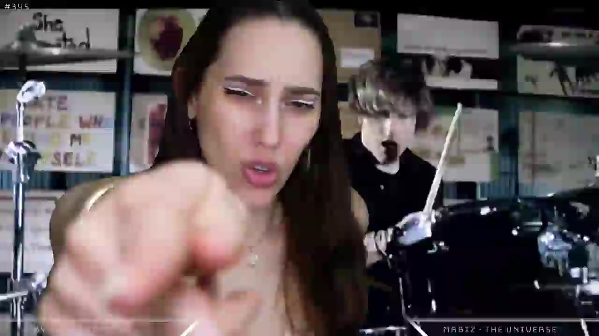 Gallery image thumbnail from Dashy's myfreecams stream on, 08/16/2026, 09:37 image 18 of 20