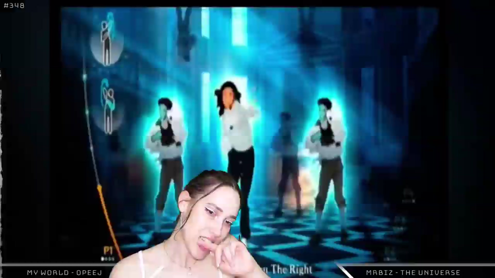 Gallery image thumbnail from Dashy's myfreecams stream on, 08/16/2026, 09:37 image 14 of 20