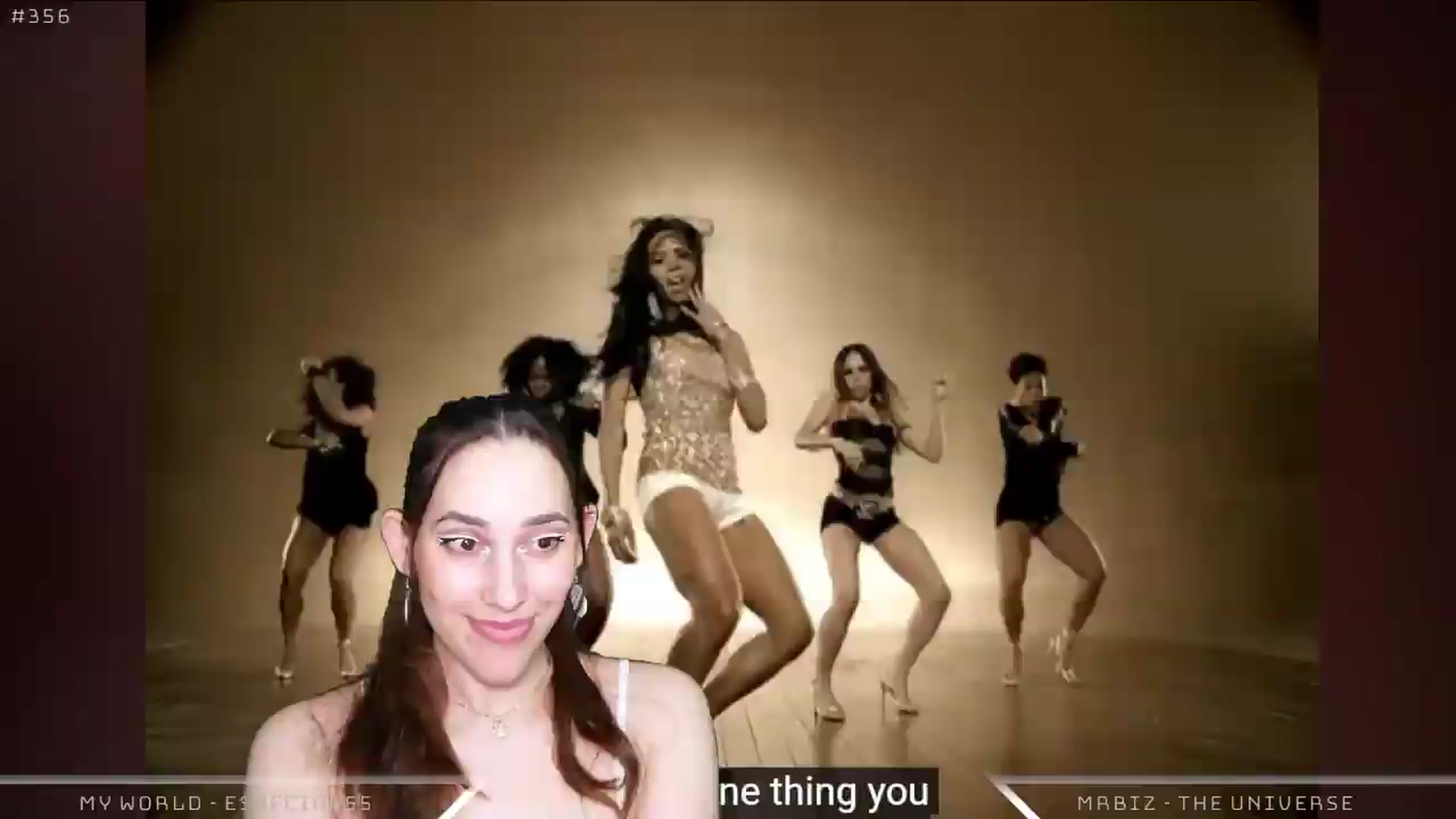 Gallery image thumbnail from Dashy's myfreecams stream on, 08/16/2026, 09:37 image 5 of 20