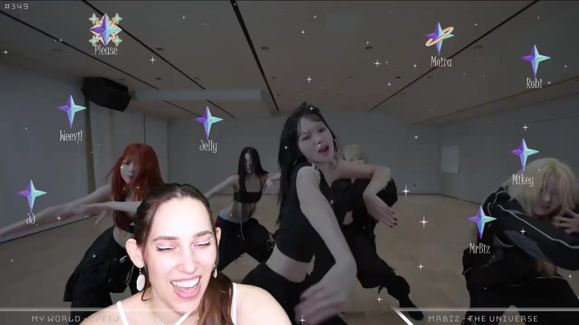 Gallery image thumbnail from Dashy's myfreecams stream on, 08/16/2026, 09:37 image 9 of 20