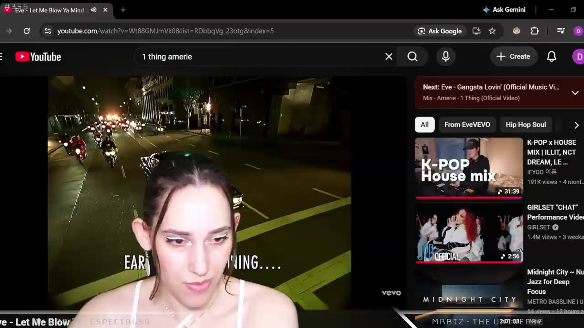 Gallery image thumbnail from Dashy's myfreecams stream on, 08/16/2026, 09:37 image 6 of 20