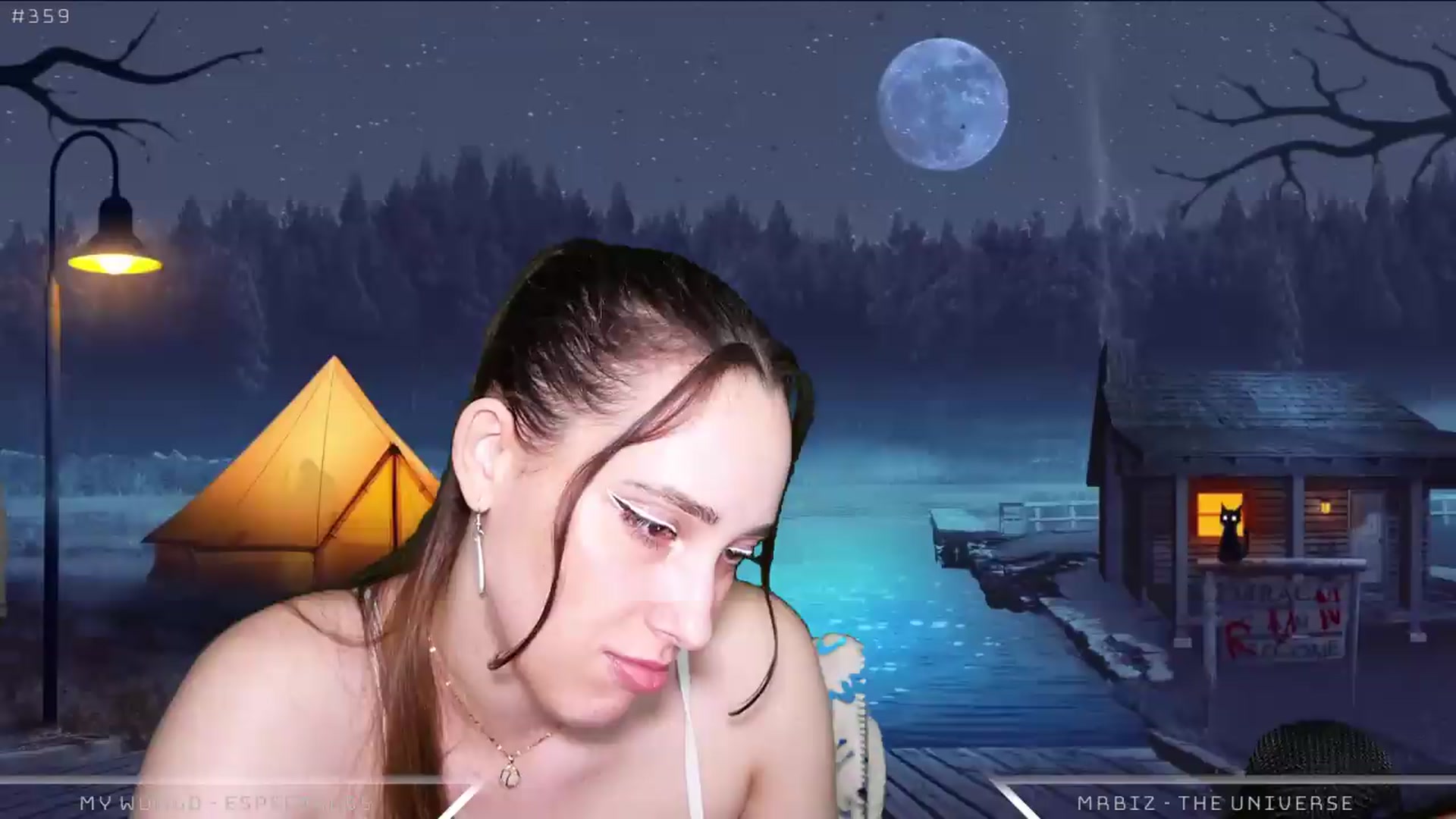 Gallery image thumbnail from Dashy's myfreecams stream on, 08/16/2026, 09:37 image 3 of 20