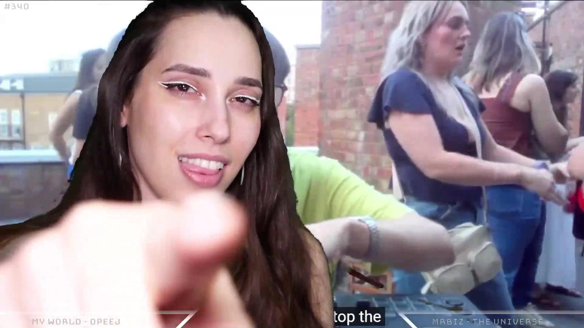 Gallery image thumbnail from Dashy's myfreecams stream on, 08/16/2026, 10:24 image 12 of 20