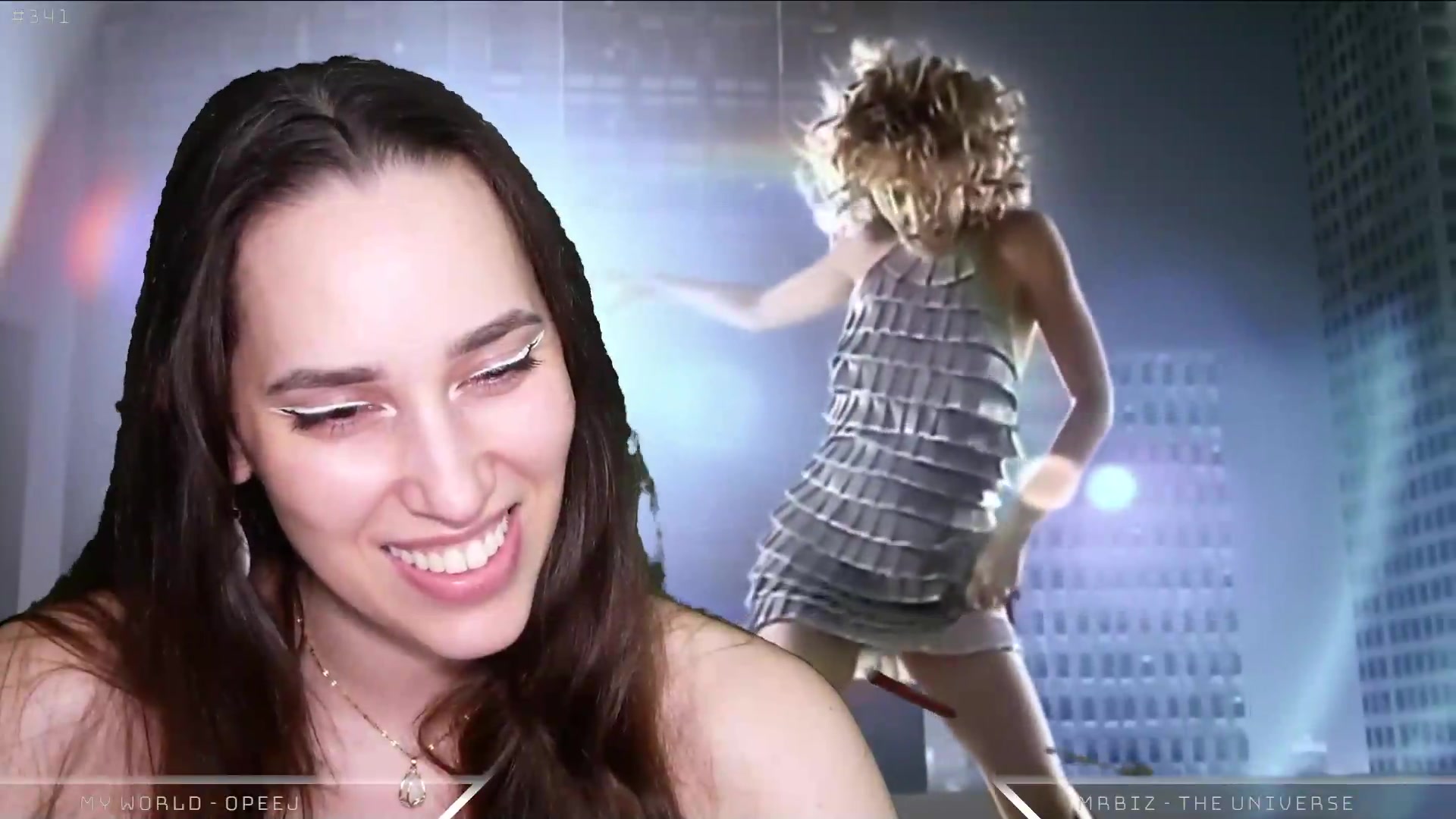 Gallery image thumbnail from Dashy's myfreecams stream on, 08/16/2026, 10:24 image 5 of 20