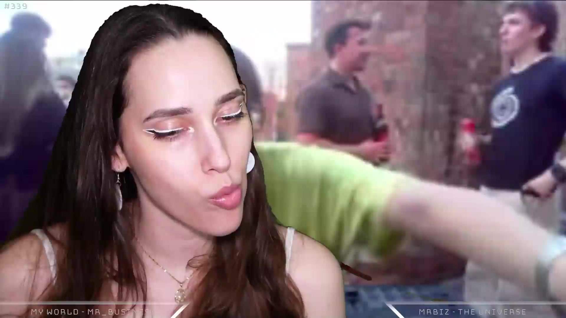 Gallery image thumbnail from Dashy's myfreecams stream on, 08/16/2026, 10:24 image 19 of 20