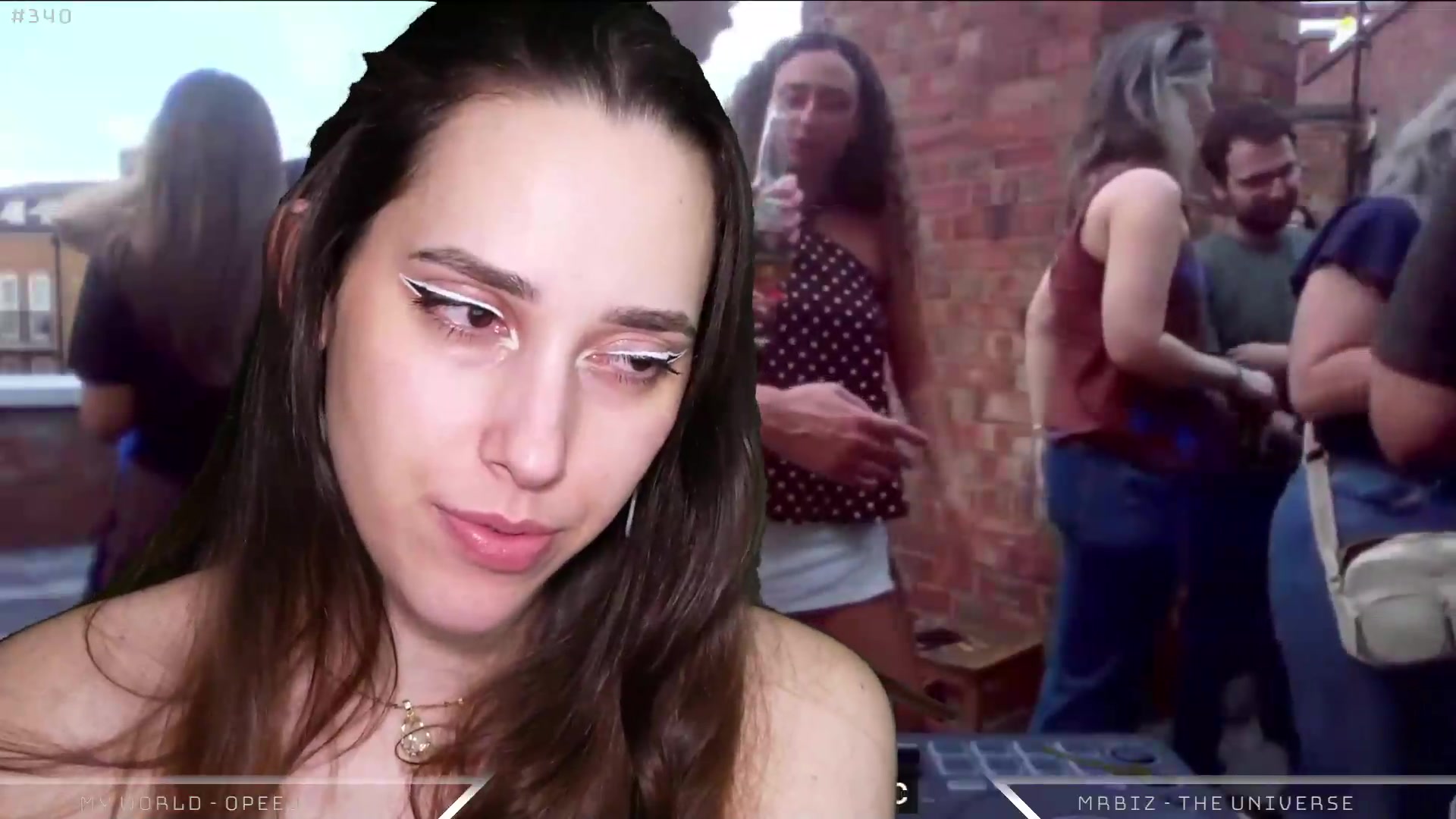 Gallery image thumbnail from Dashy's myfreecams stream on, 08/16/2026, 10:24 image 13 of 20