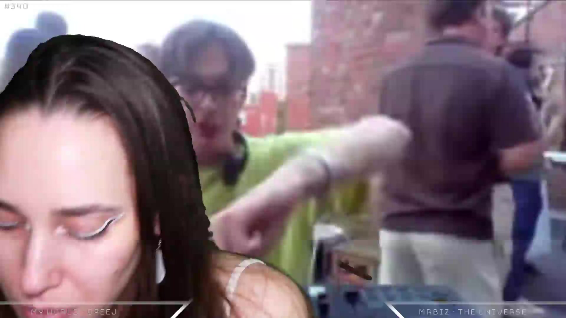 Gallery image thumbnail from Dashy's myfreecams stream on, 08/16/2026, 10:24 image 18 of 20