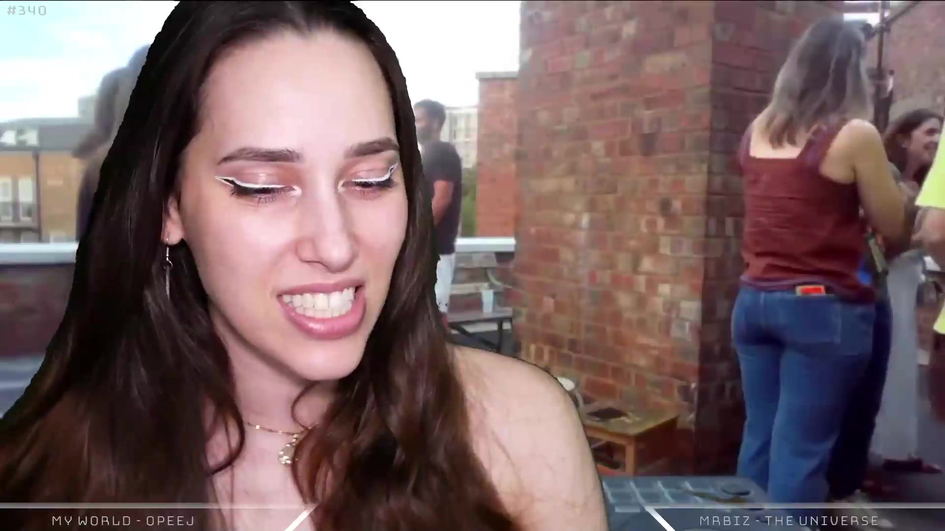Gallery image thumbnail from Dashy's myfreecams stream on, 08/16/2026, 10:24 image 11 of 20