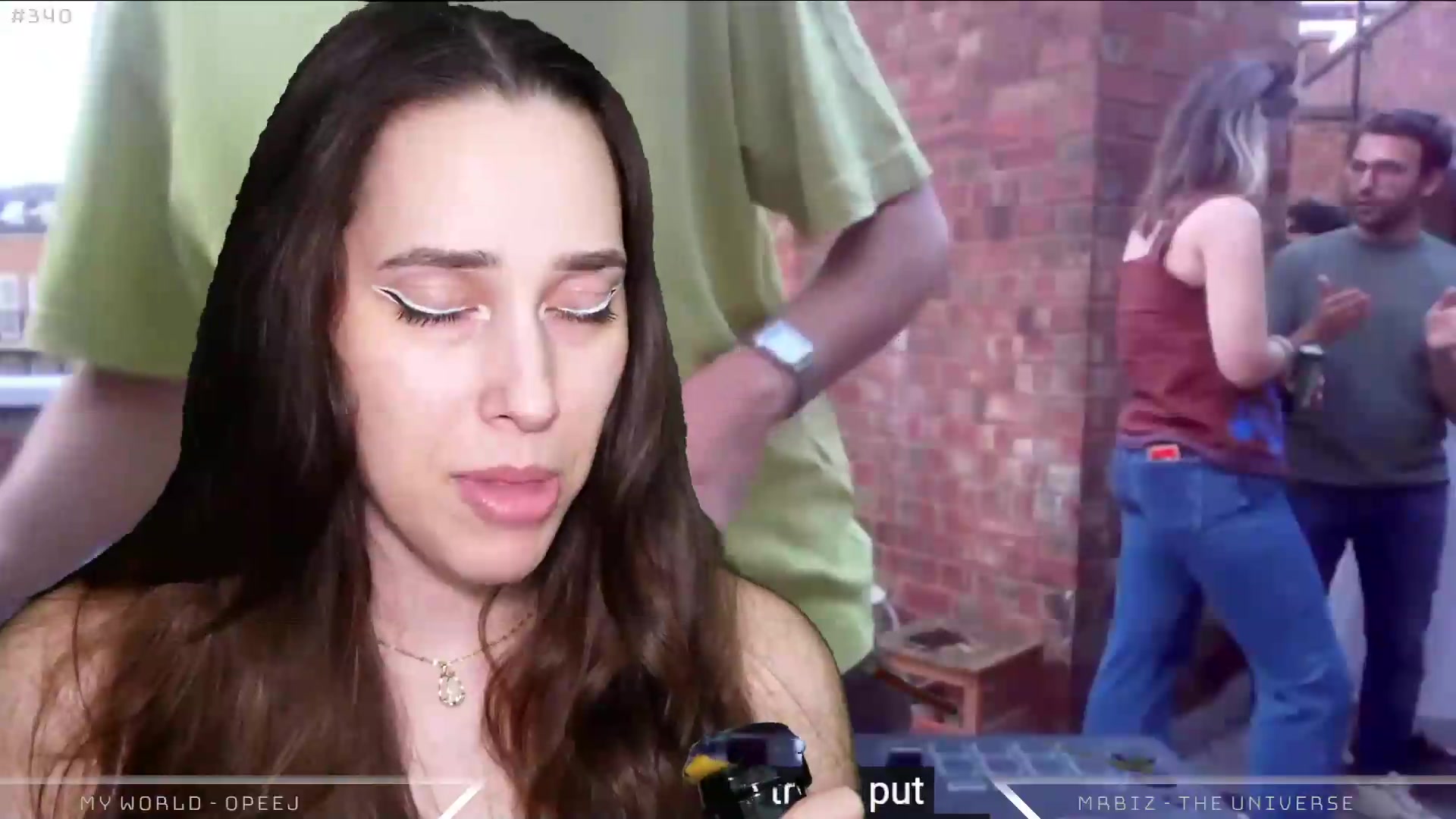 Gallery image thumbnail from Dashy's myfreecams stream on, 08/16/2026, 10:24 image 10 of 20
