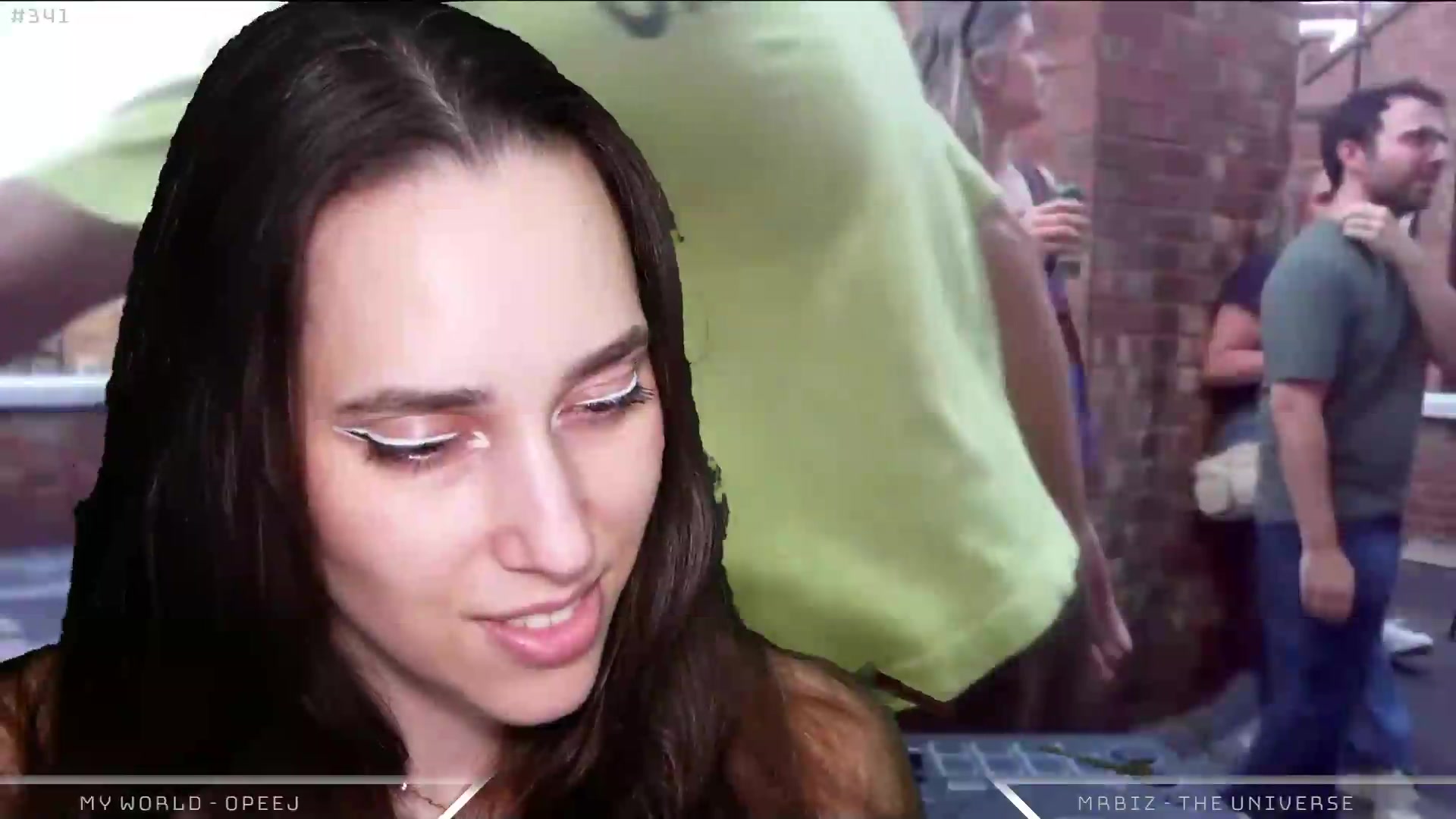 Gallery image thumbnail from Dashy's myfreecams stream on, 08/16/2026, 10:24 image 9 of 20