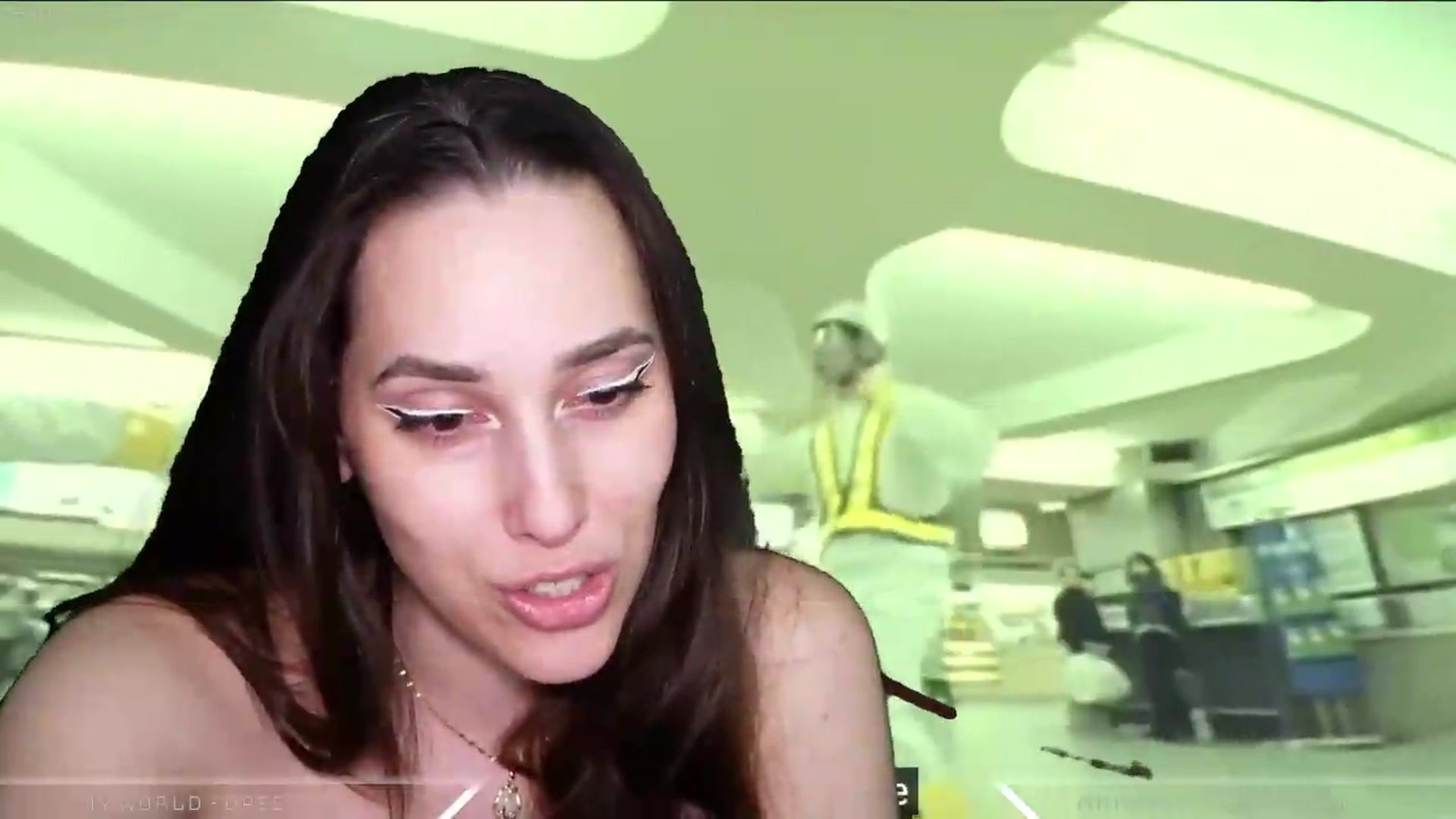 Gallery image thumbnail from Dashy's myfreecams stream on, 08/16/2026, 10:24 image 3 of 20