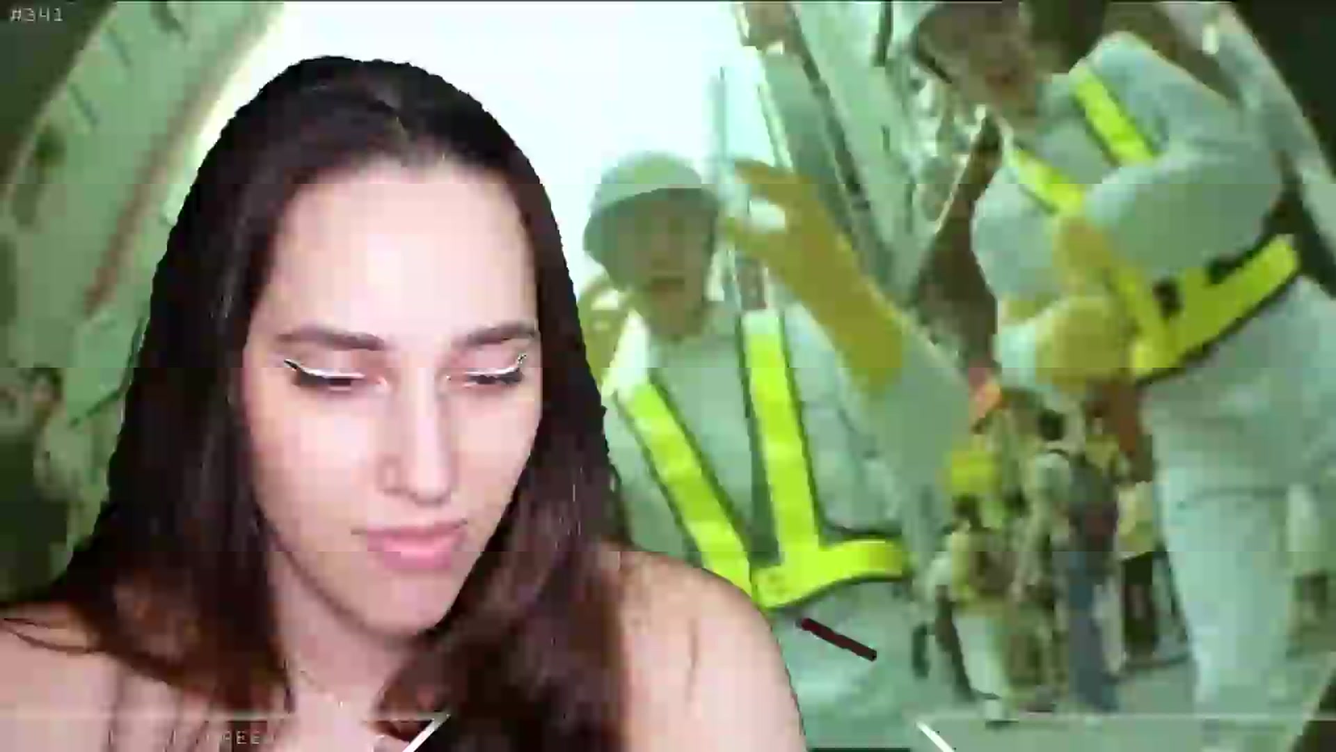 Gallery image thumbnail from Dashy's myfreecams stream on, 08/16/2026, 10:24 image 2 of 20