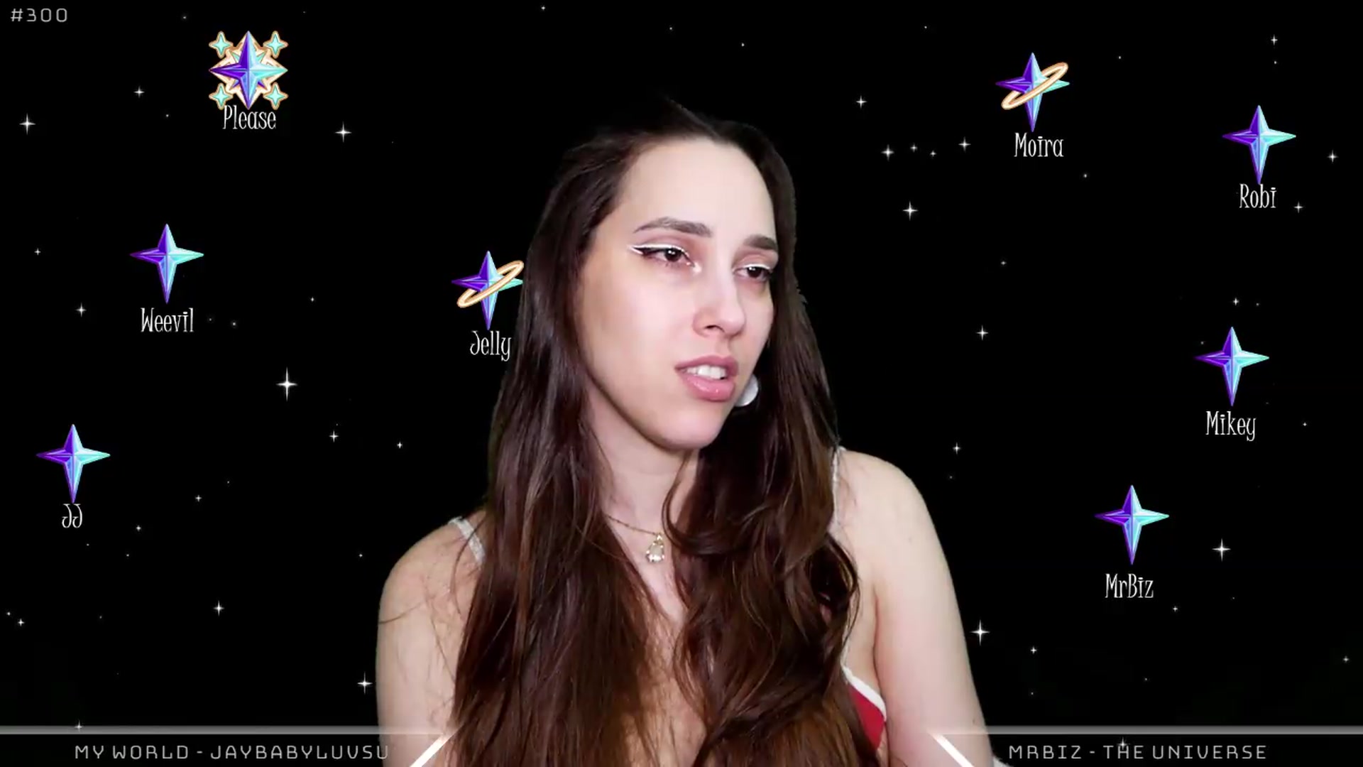 Gallery image thumbnail from Dashy's myfreecams stream on, 08/16/2026, 13:34 image 20 of 20