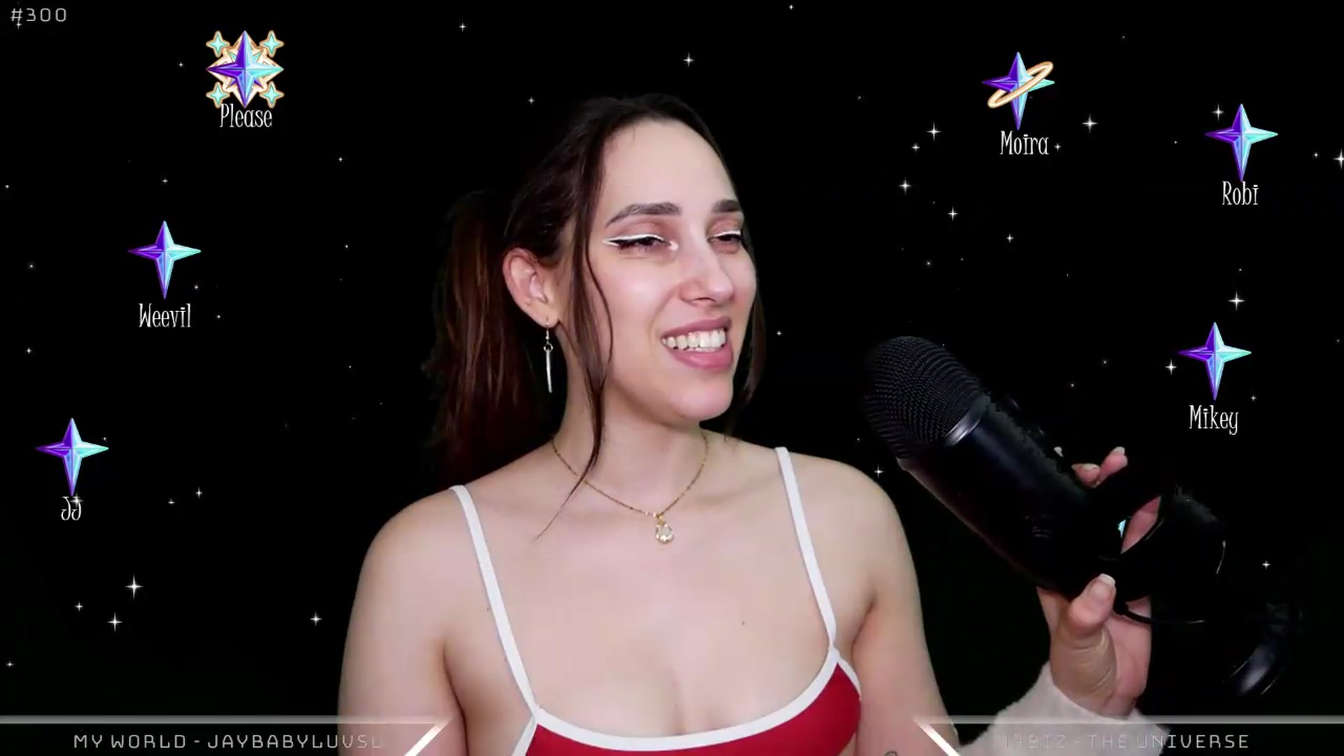 Gallery image thumbnail from Dashy's myfreecams stream on, 08/16/2026, 13:34 image 19 of 20