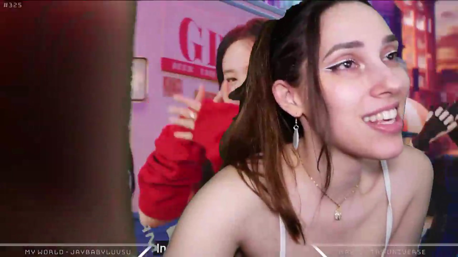 Gallery image thumbnail from Dashy's myfreecams stream on, 08/16/2026, 13:34 image 11 of 20