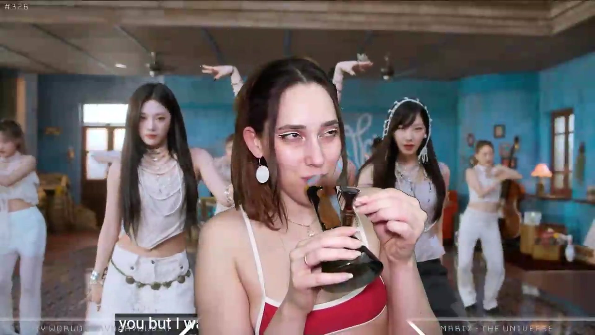 Gallery image thumbnail from Dashy's myfreecams stream on, 08/16/2026, 13:34 image 10 of 20