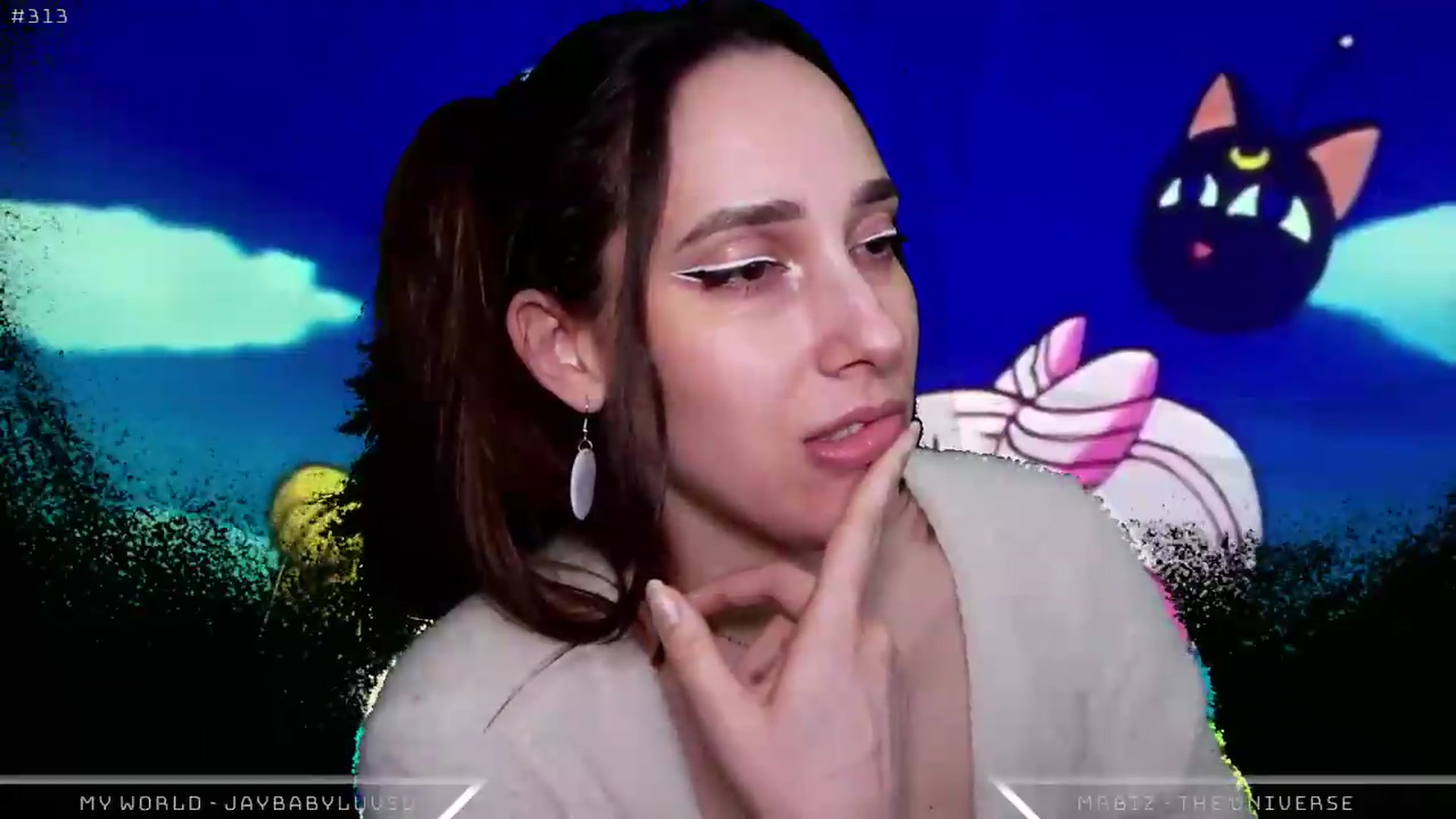 Gallery image thumbnail from Dashy's myfreecams stream on, 08/16/2026, 13:34 image 15 of 20