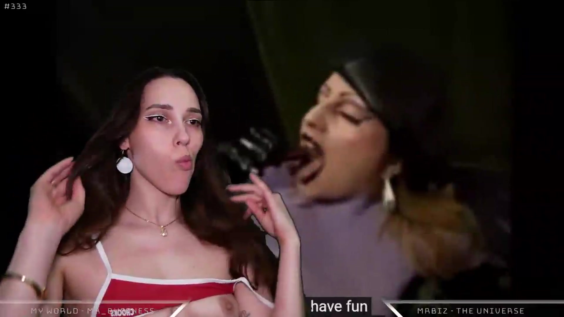 Gallery image thumbnail from Dashy's myfreecams stream on, 08/16/2026, 13:34 image 4 of 20