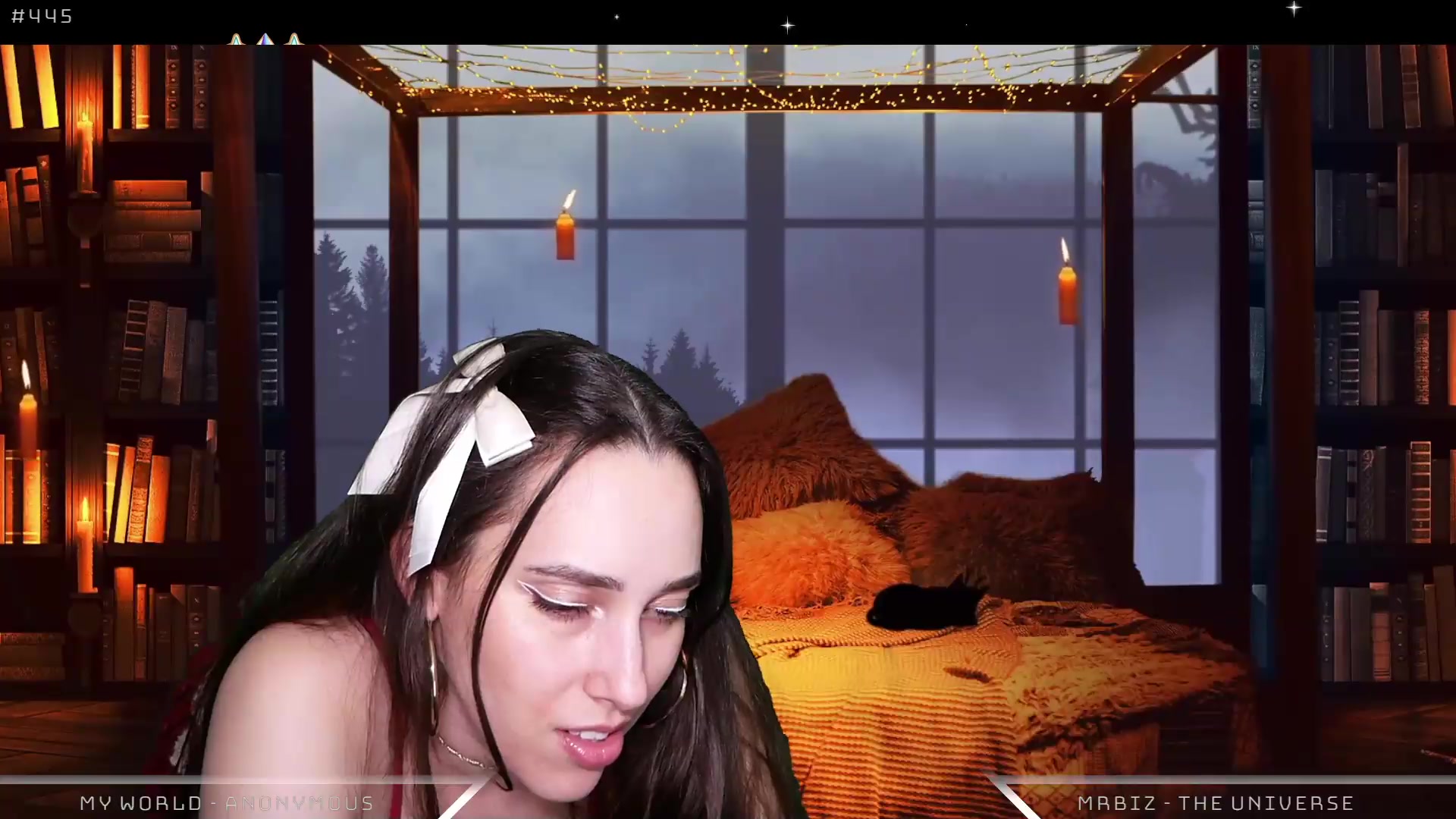 Gallery image thumbnail from Dashy's myfreecams stream on, 08/22/2026, 10:00 image 19 of 20