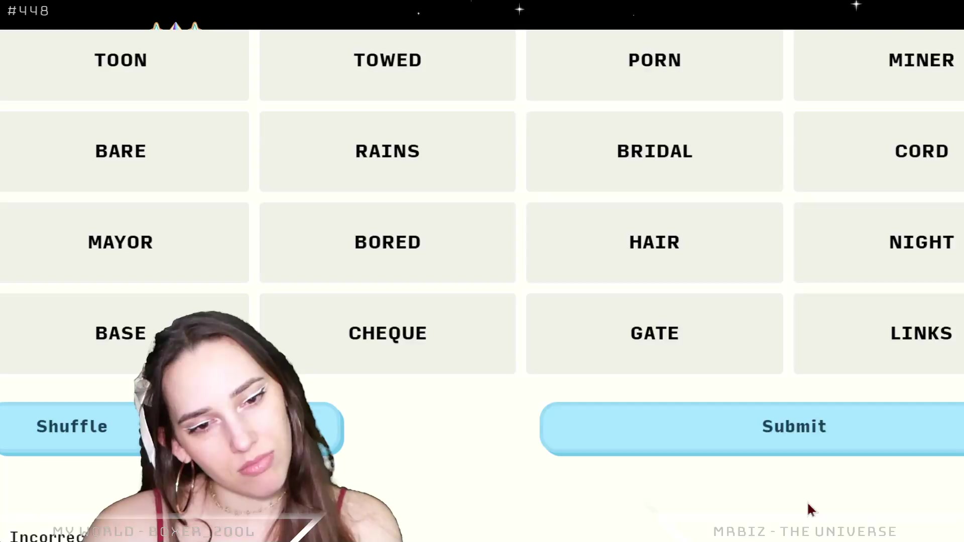 Gallery image thumbnail from Dashy's myfreecams stream on, 08/22/2026, 10:00 image 14 of 20