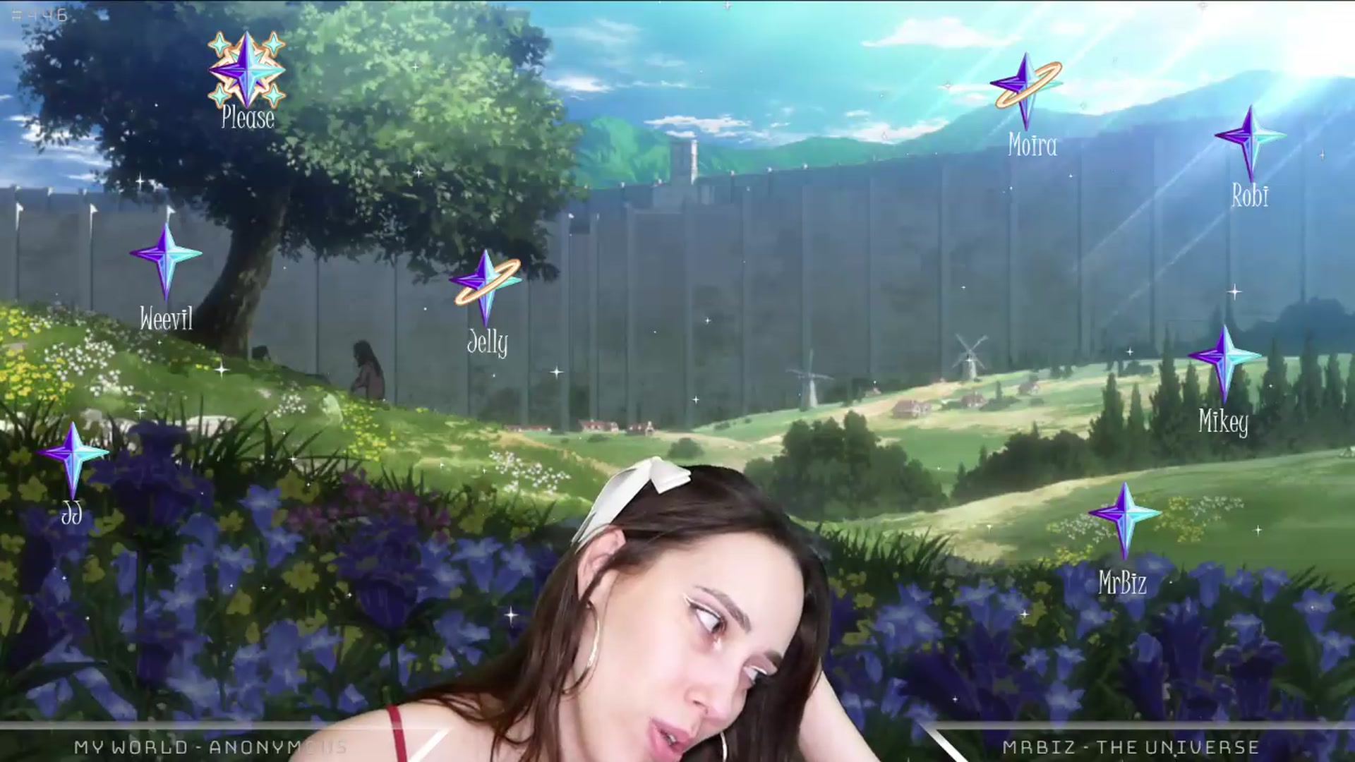 Gallery image thumbnail from Dashy's myfreecams stream on, 08/22/2026, 12:37 image 5 of 20