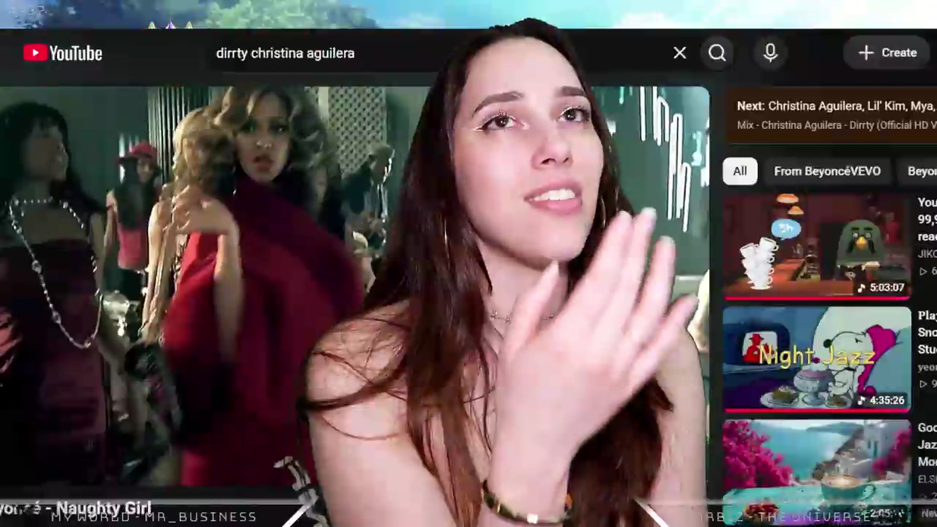 Gallery image thumbnail from Dashy's myfreecams stream on, 08/22/2026, 12:37 image 16 of 20