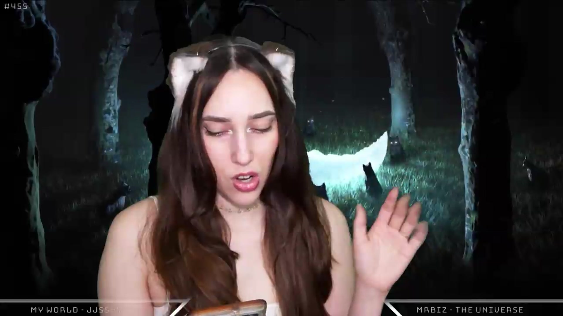 Gallery image thumbnail from Dashy's myfreecams stream on, 08/23/2026, 06:52 image 7 of 20