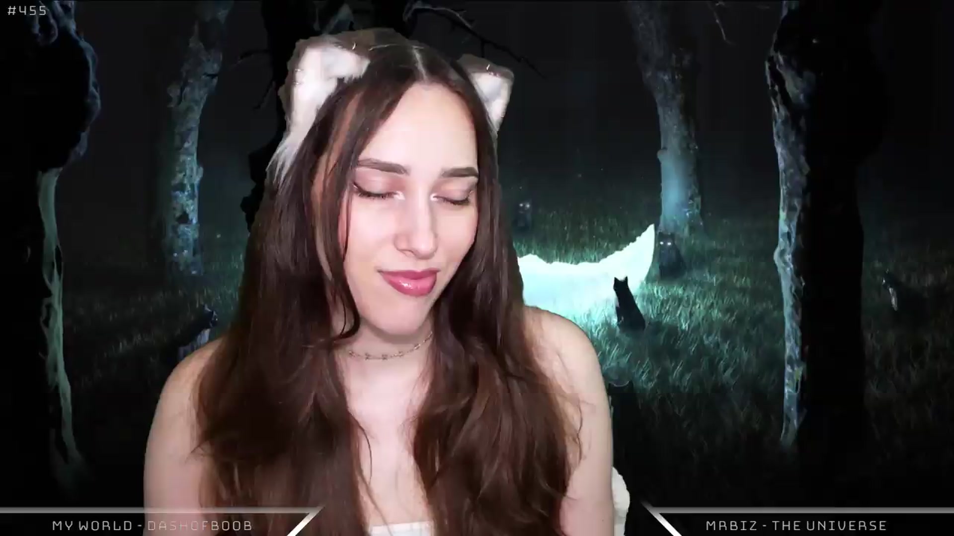 Gallery image thumbnail from Dashy's myfreecams stream on, 08/23/2026, 06:52 image 1 of 20
