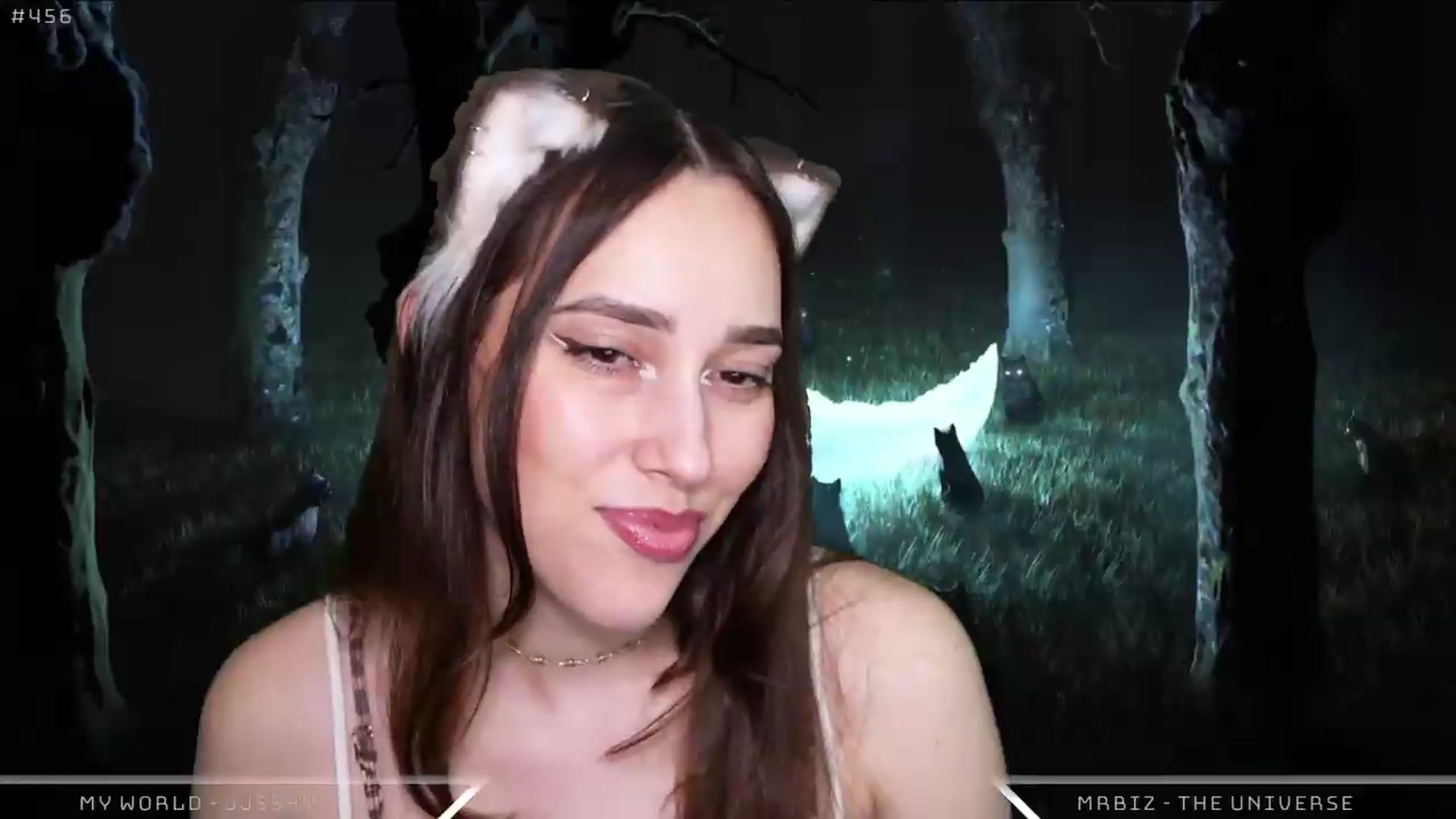 Gallery image thumbnail from Dashy's myfreecams stream on, 08/23/2026, 06:52 image 14 of 20
