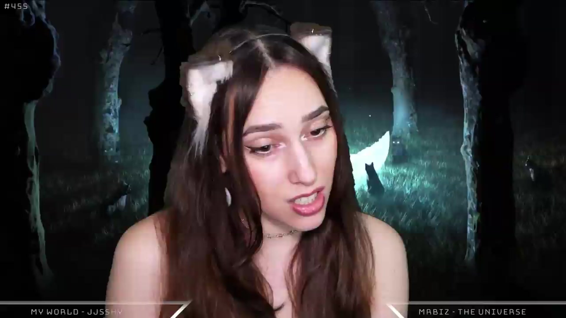 Gallery image thumbnail from Dashy's myfreecams stream on, 08/23/2026, 06:52 image 9 of 20