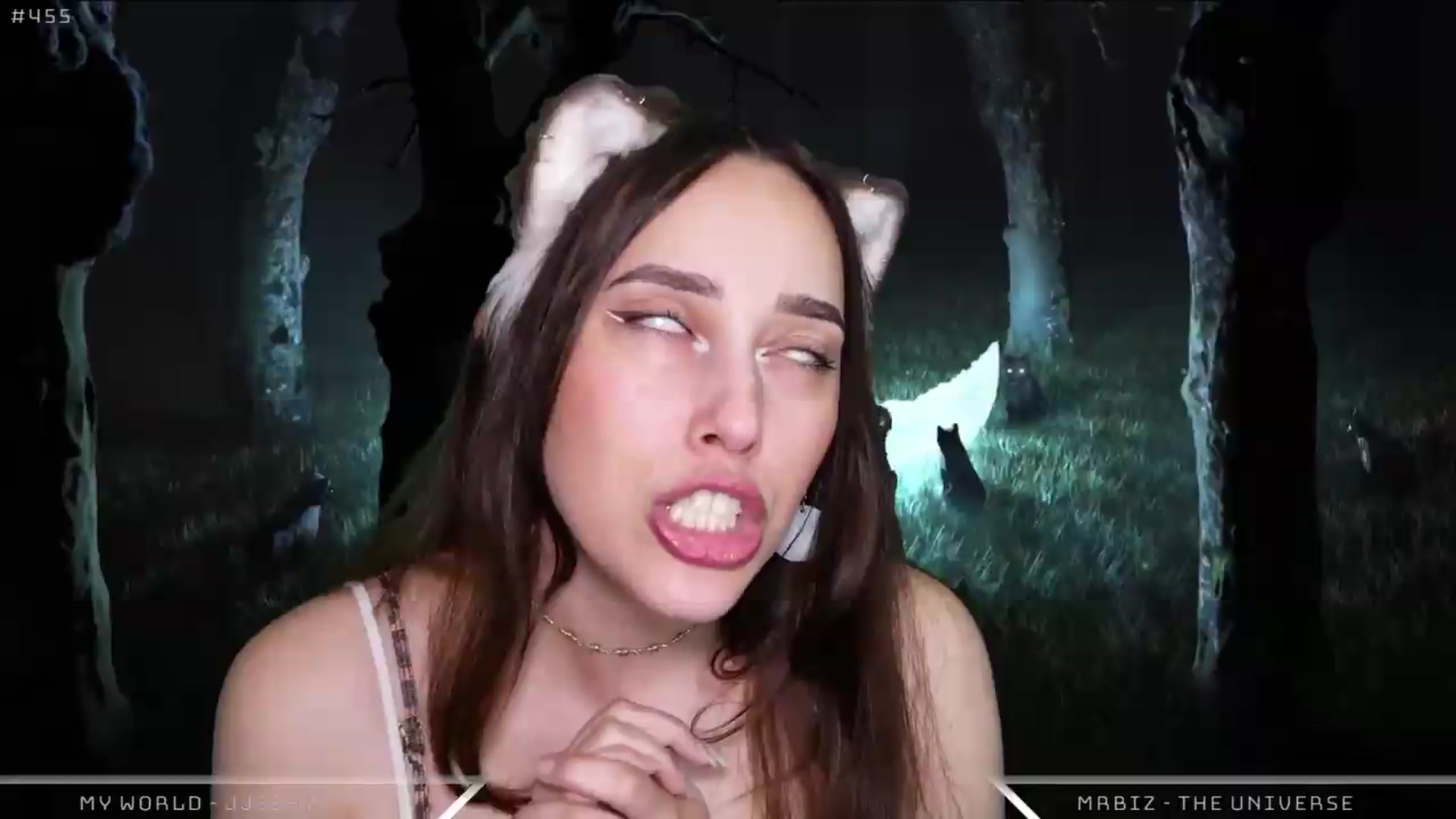 Gallery image thumbnail from Dashy's myfreecams stream on, 08/23/2026, 06:52 image 12 of 20