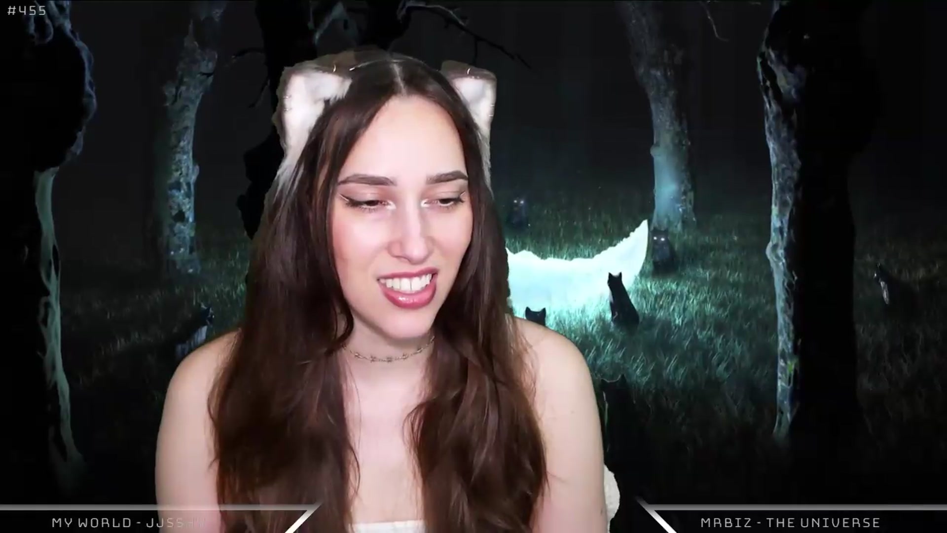 Gallery image thumbnail from Dashy's myfreecams stream on, 08/23/2026, 06:52 image 2 of 20