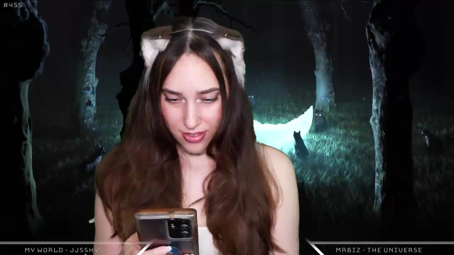 Gallery image thumbnail from Dashy's myfreecams stream on, 08/23/2026, 06:52 image 4 of 20