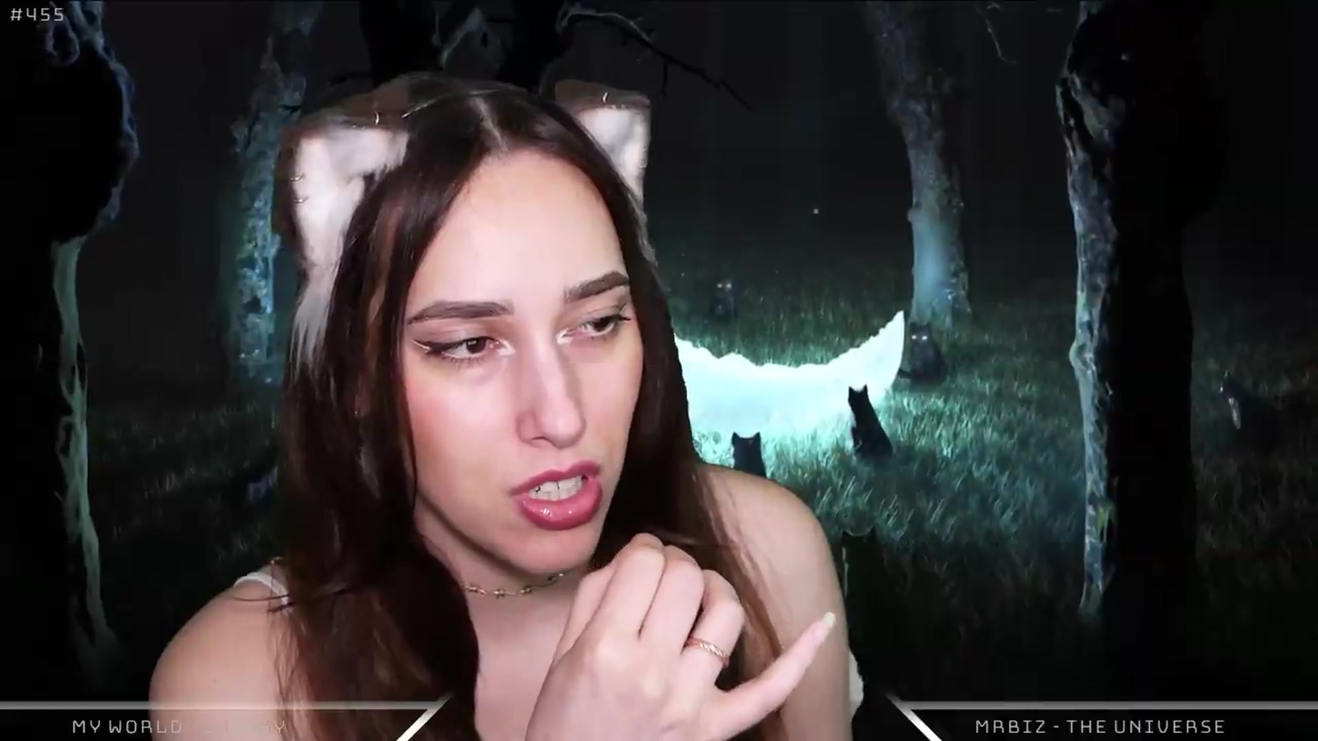 Gallery image thumbnail from Dashy's myfreecams stream on, 08/23/2026, 06:52 image 5 of 20