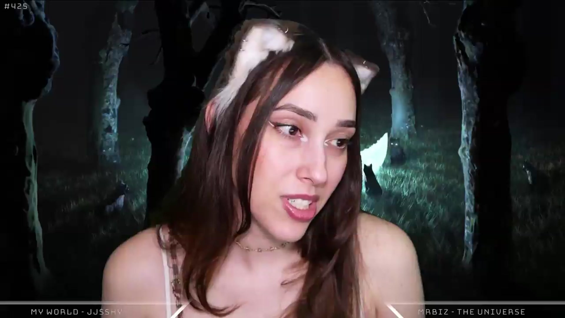 Gallery image thumbnail from Dashy's myfreecams stream on, 08/23/2026, 06:52 image 18 of 20