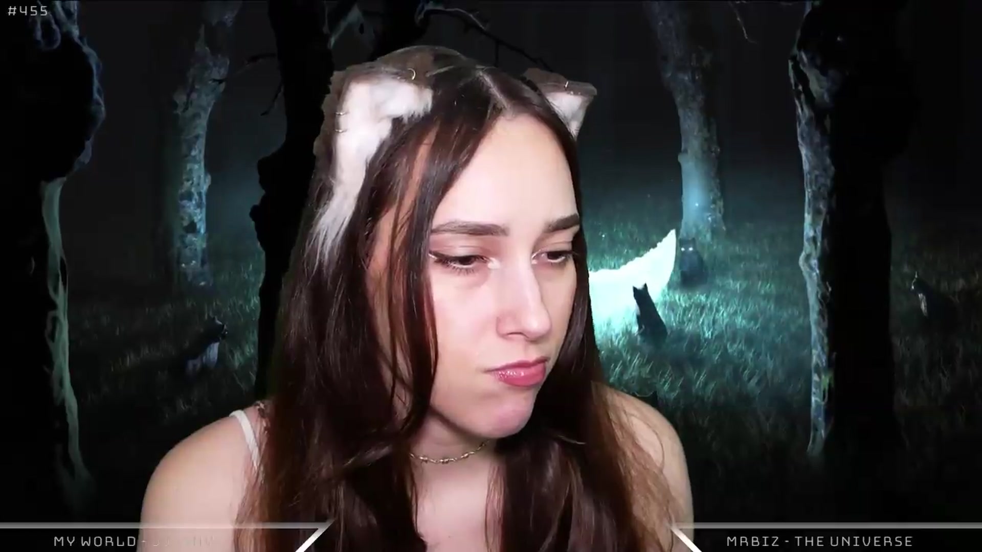 Gallery image thumbnail from Dashy's myfreecams stream on, 08/23/2026, 06:52 image 6 of 20