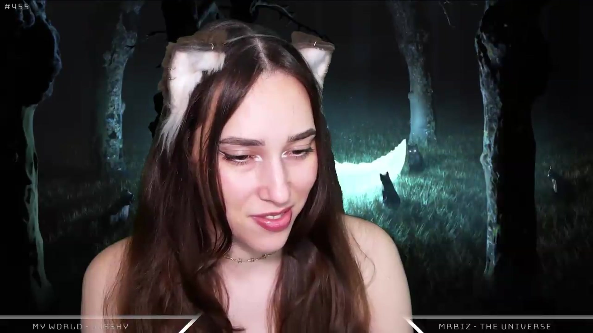 Gallery image thumbnail from Dashy's myfreecams stream on, 08/23/2026, 06:52 image 8 of 20