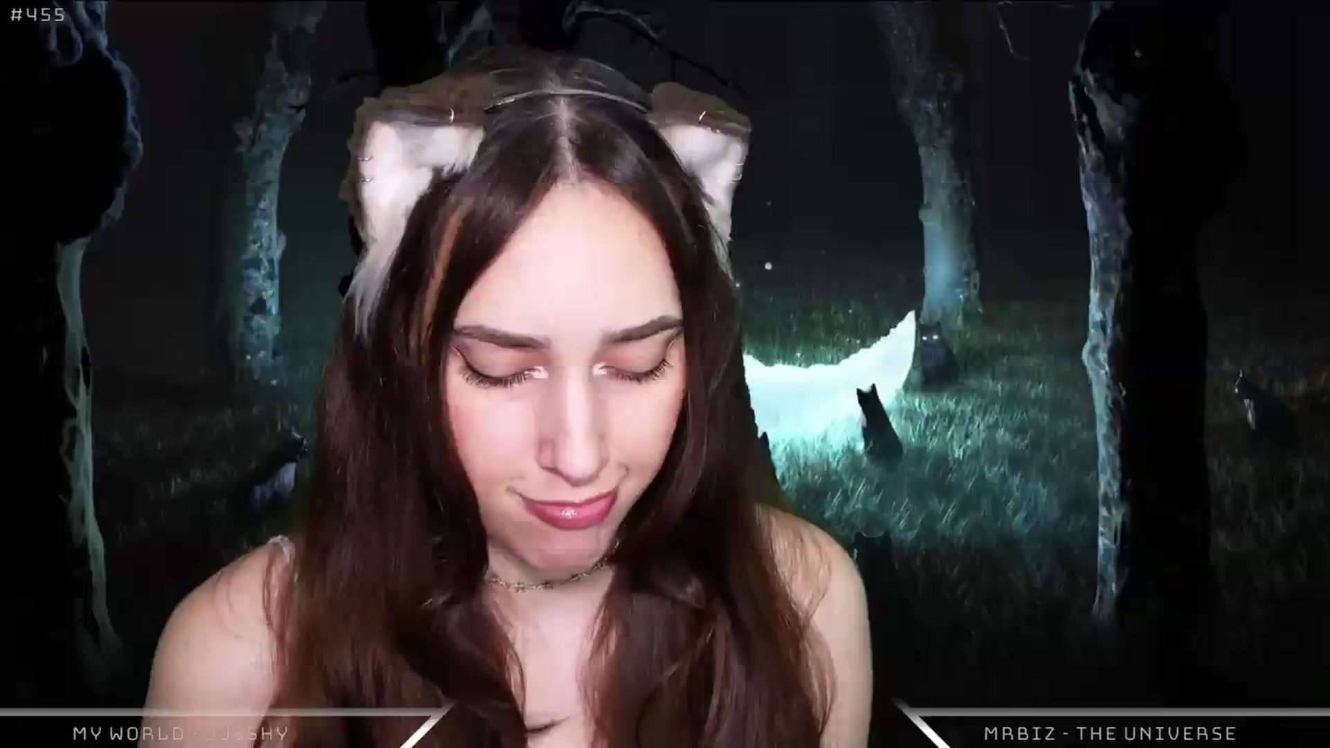 Gallery image thumbnail from Dashy's myfreecams stream on, 08/23/2026, 06:52 image 10 of 20