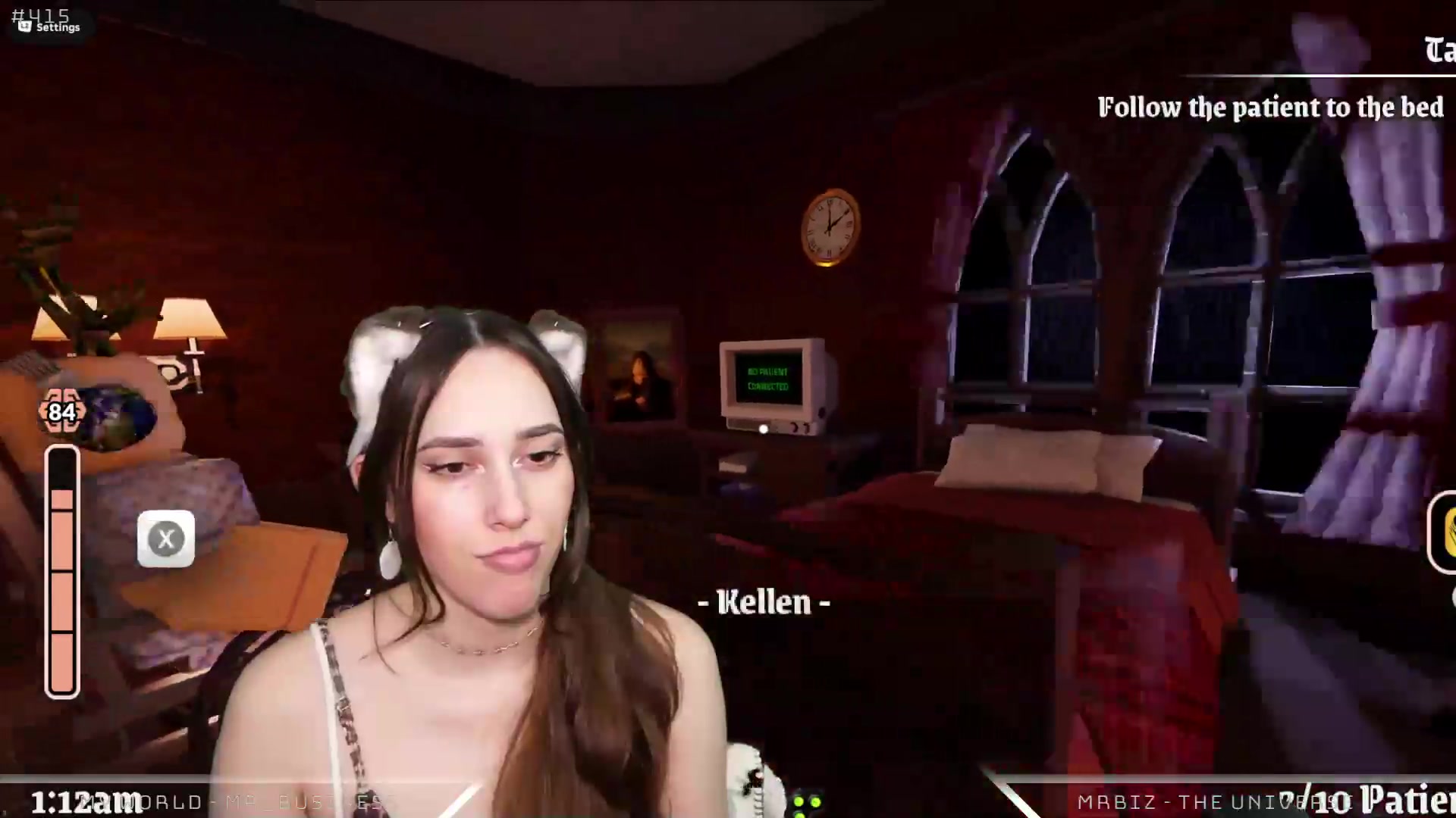 Gallery image thumbnail from Dashy's myfreecams stream on, 08/23/2026, 11:03 image 7 of 20