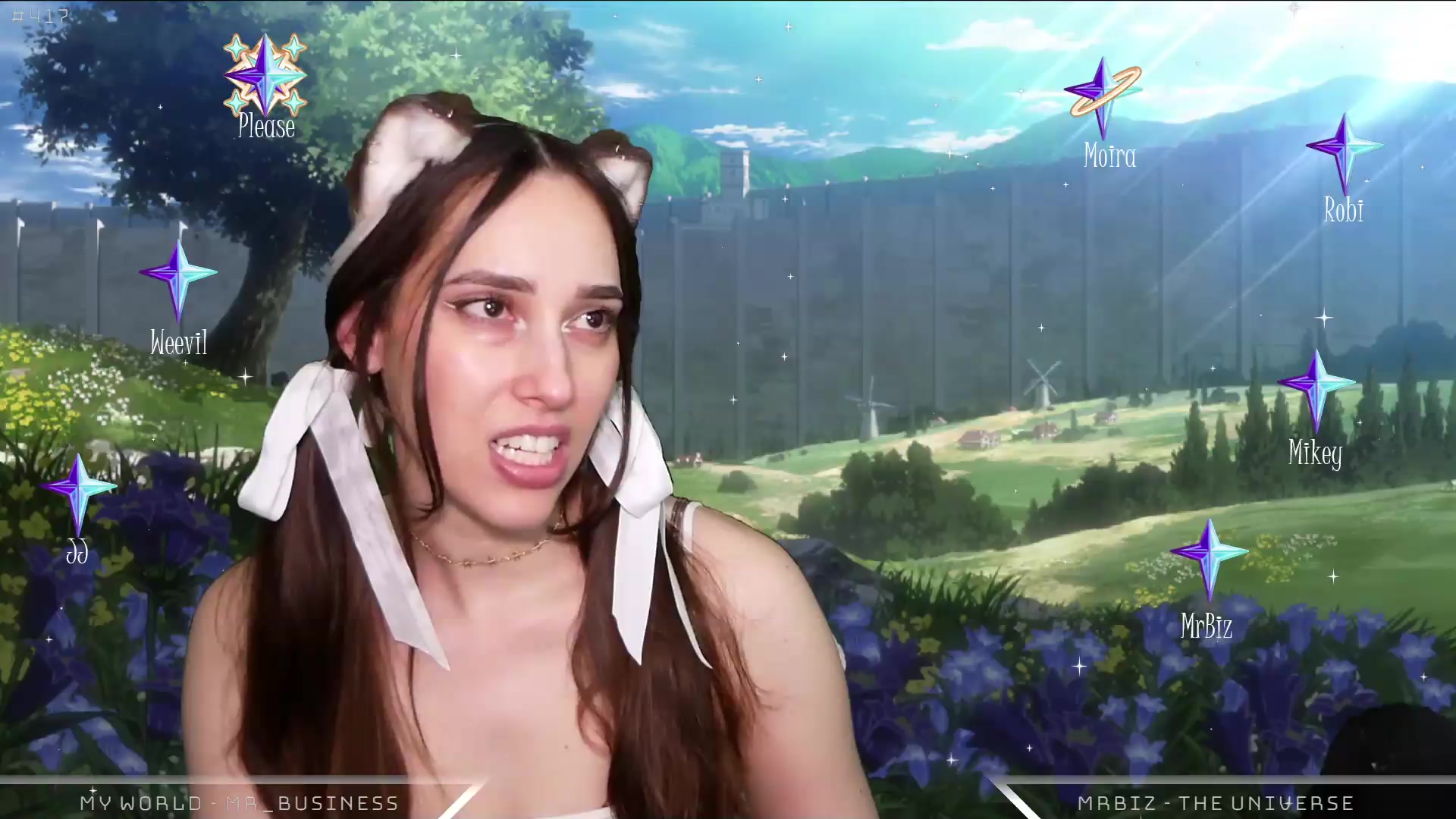 Gallery image thumbnail from Dashy's myfreecams stream on, 08/23/2026, 11:03 image 13 of 20