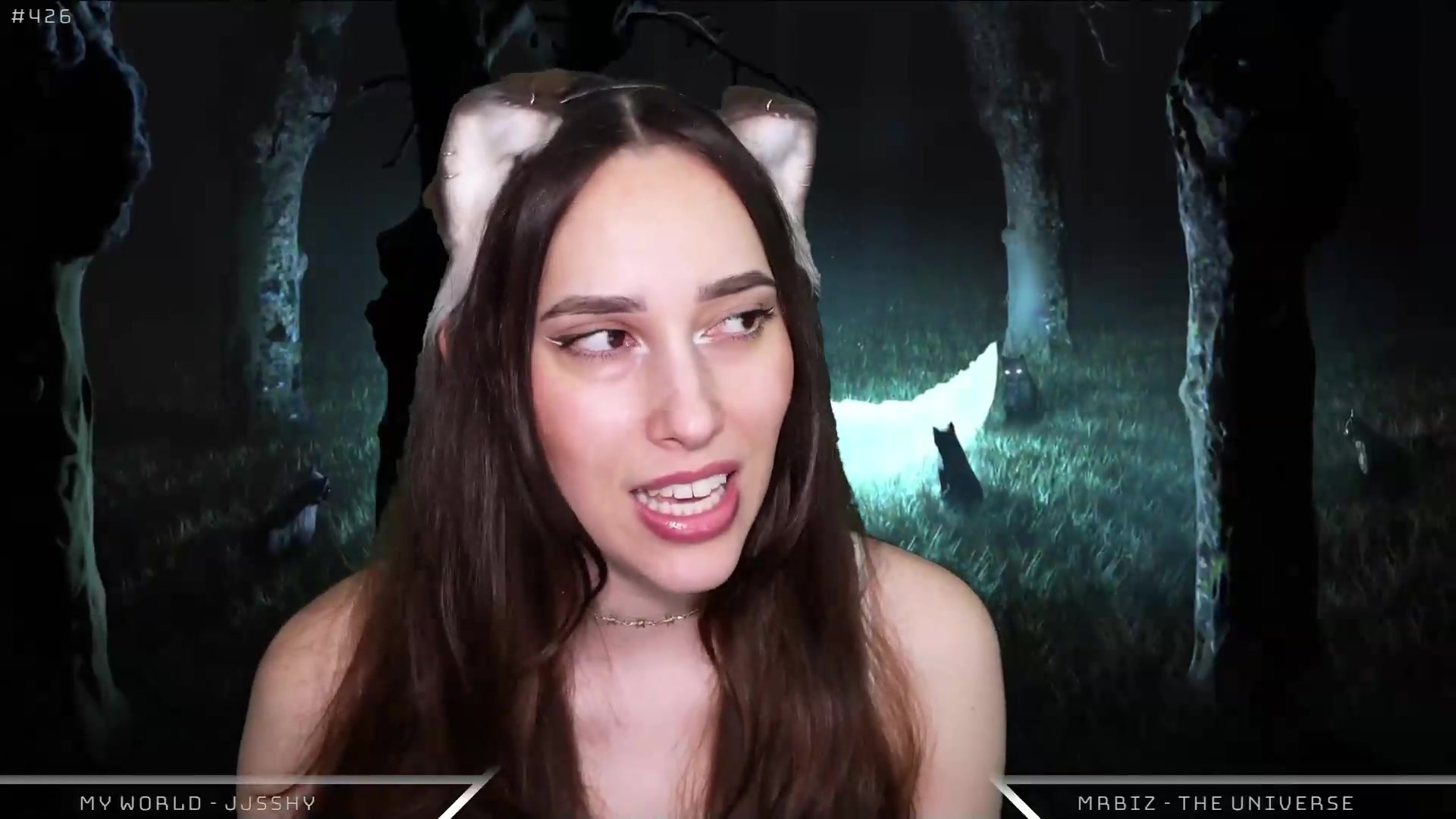 Gallery image thumbnail from Dashy's myfreecams stream on, 08/23/2026, 11:03 image 2 of 20