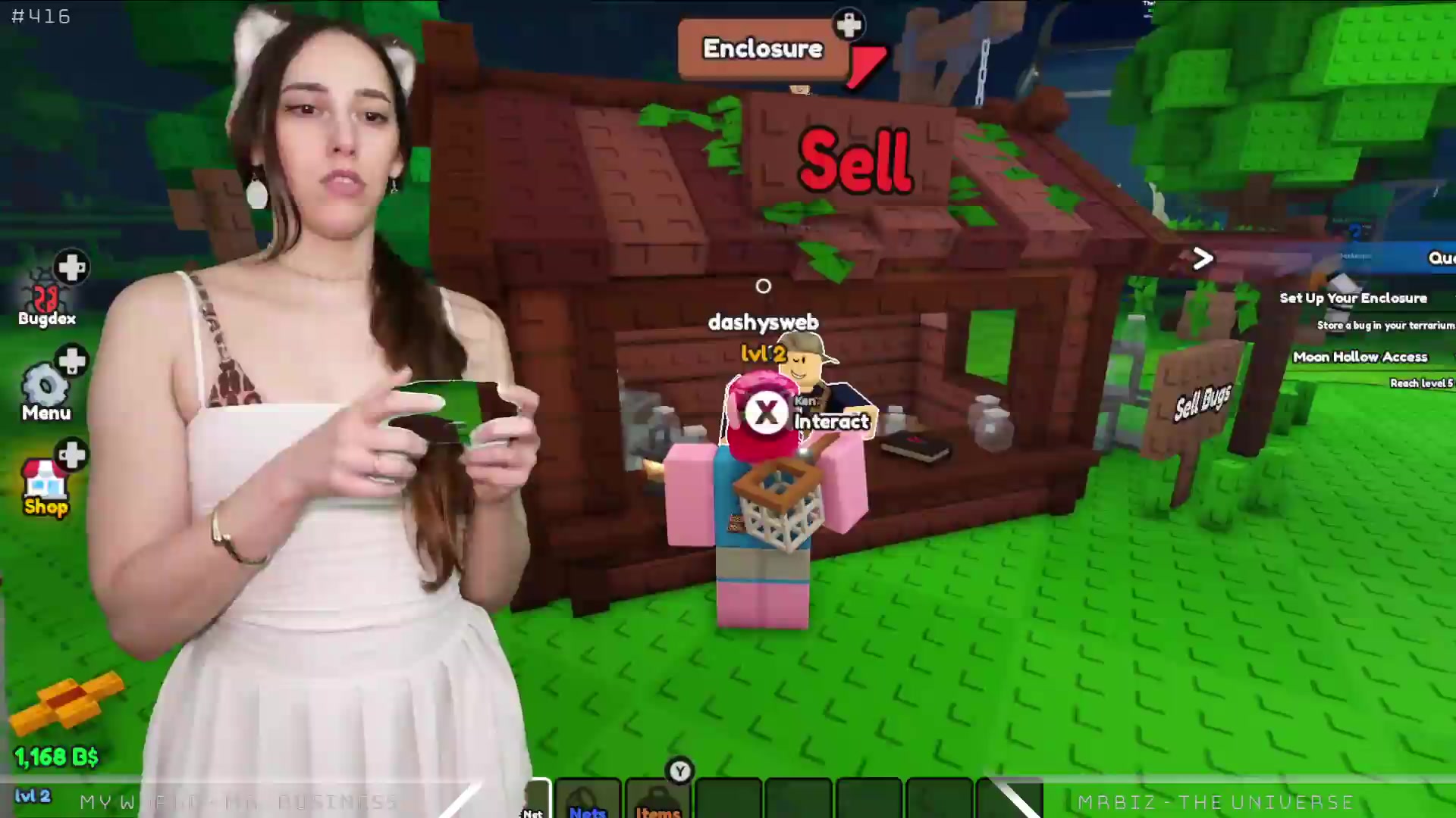 Gallery image thumbnail from Dashy's myfreecams stream on, 08/23/2026, 11:03 image 9 of 20