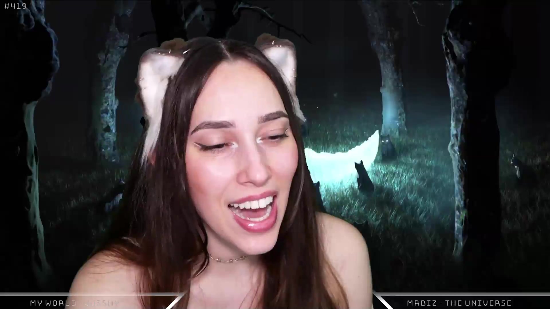 Gallery image thumbnail from Dashy's myfreecams stream on, 08/23/2026, 11:03 image 3 of 20