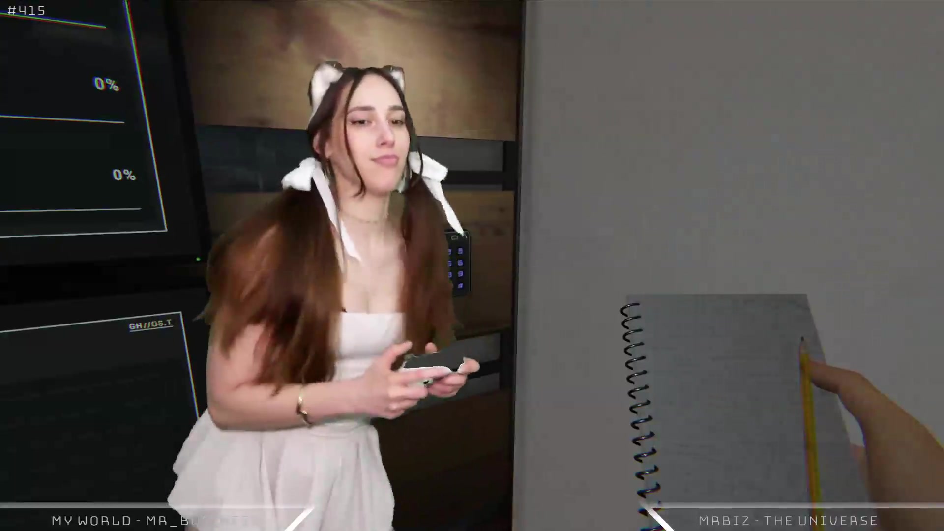Gallery image thumbnail from Dashy's myfreecams stream on, 08/23/2026, 11:03 image 14 of 20