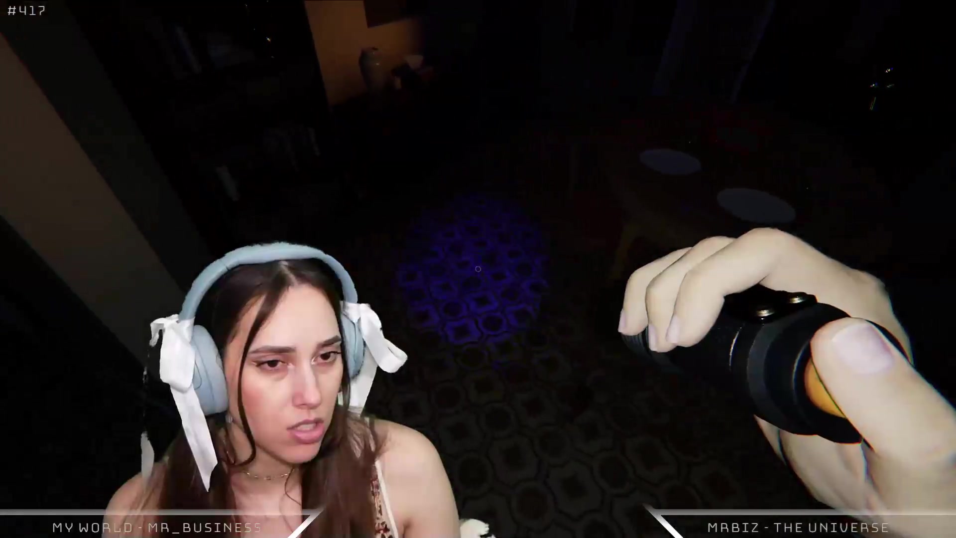 Gallery image thumbnail from Dashy's myfreecams stream on, 08/23/2026, 11:03 image 20 of 20