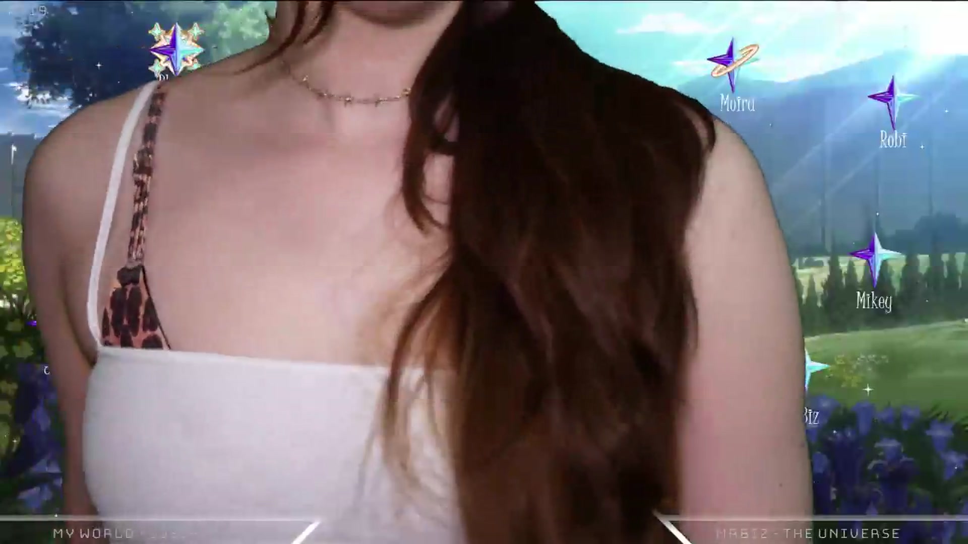 Gallery image thumbnail from Dashy's myfreecams stream on, 08/23/2026, 11:03 image 5 of 20