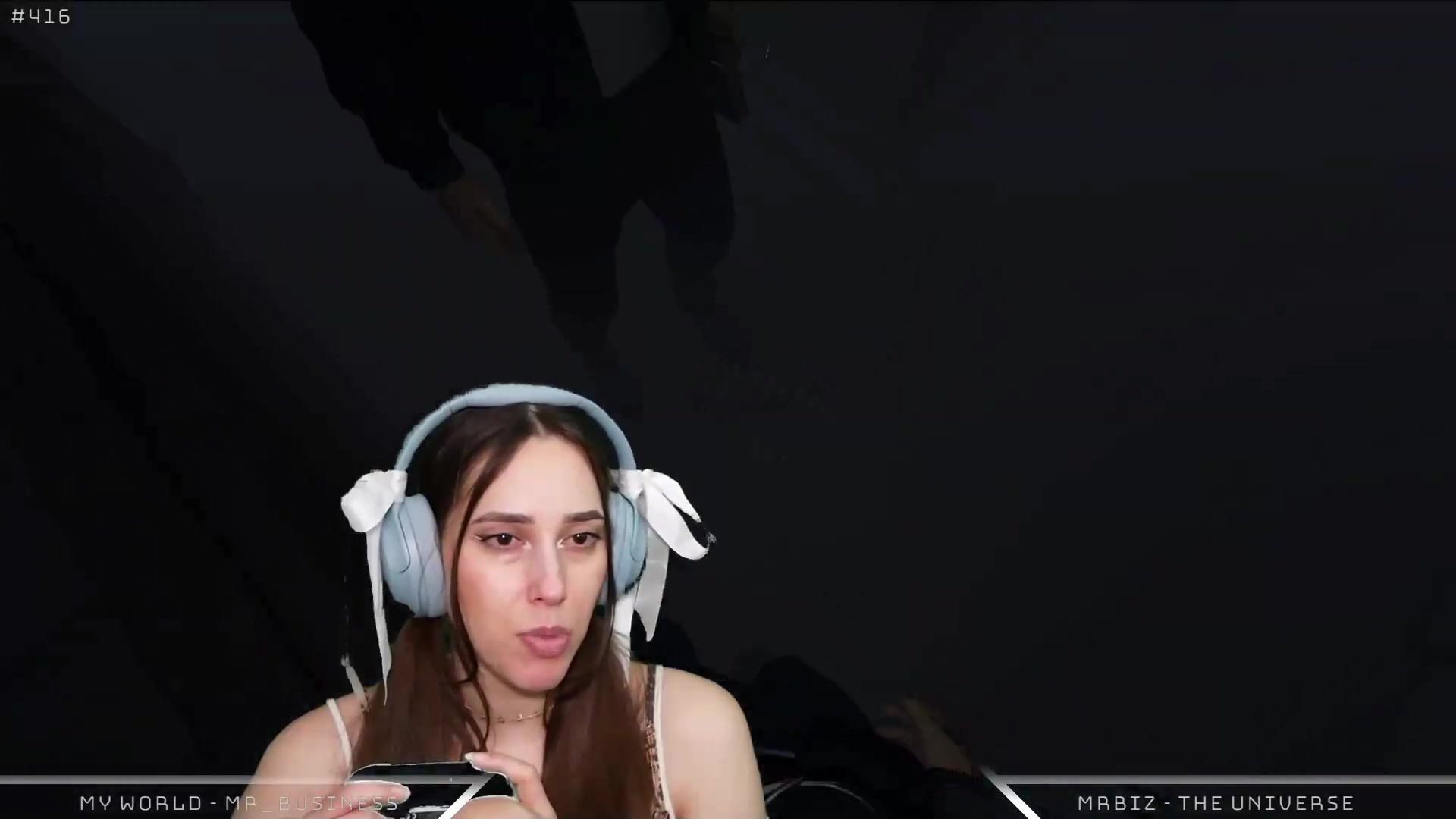 Gallery image thumbnail from Dashy's myfreecams stream on, 08/23/2026, 11:03 image 17 of 20