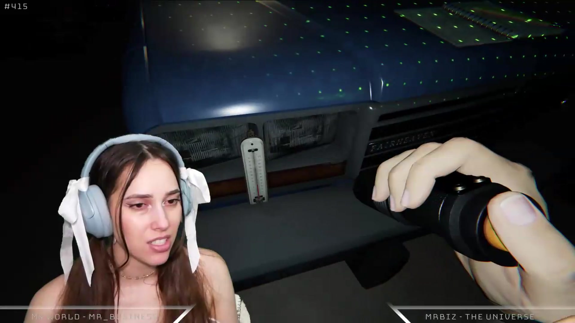 Gallery image thumbnail from Dashy's myfreecams stream on, 08/23/2026, 12:12 image 12 of 20
