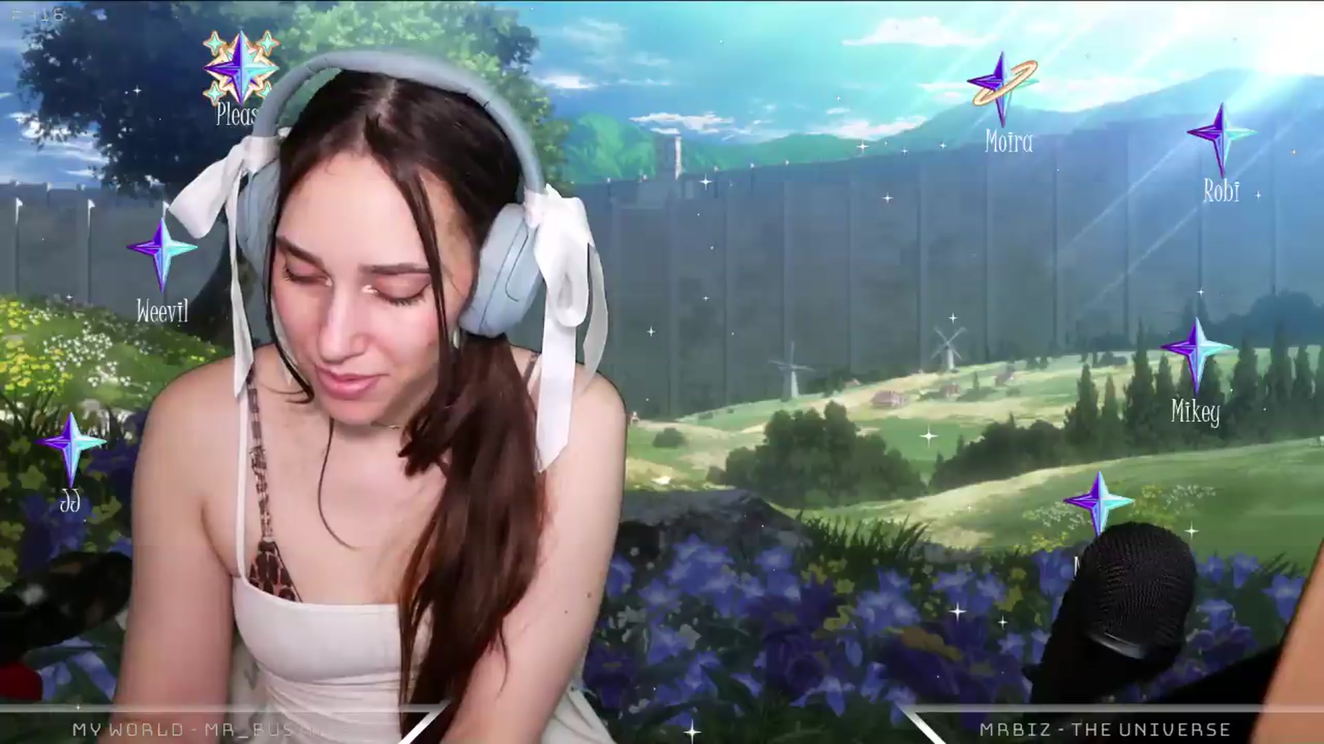 Gallery image thumbnail from Dashy's myfreecams stream on, 08/23/2026, 12:12 image 19 of 20