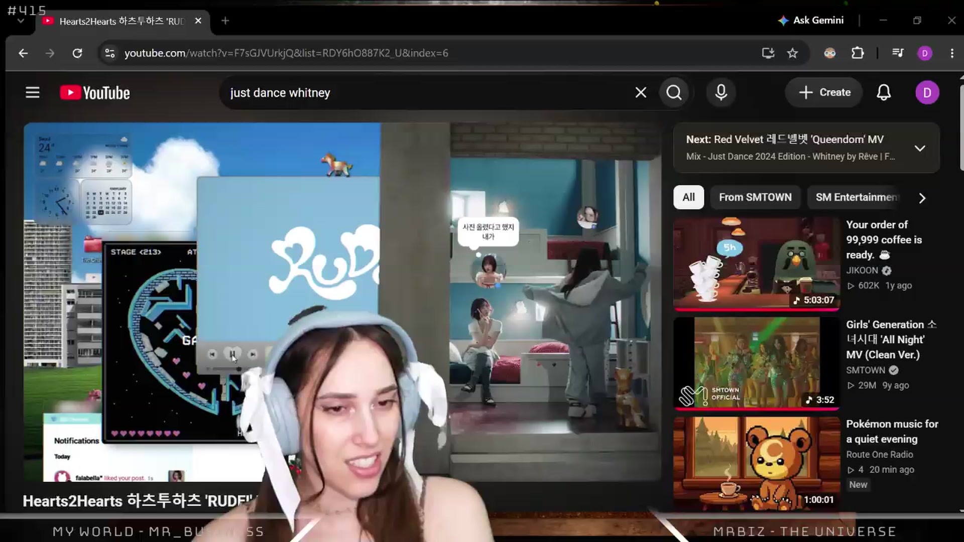 Gallery image thumbnail from Dashy's myfreecams stream on, 08/23/2026, 12:12 image 8 of 20